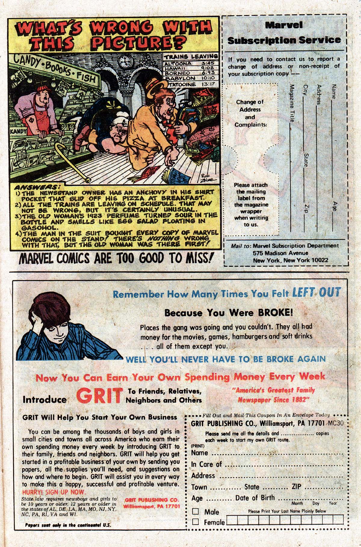 Read online Power Man and Iron Fist (1978) comic -  Issue #63 - 17