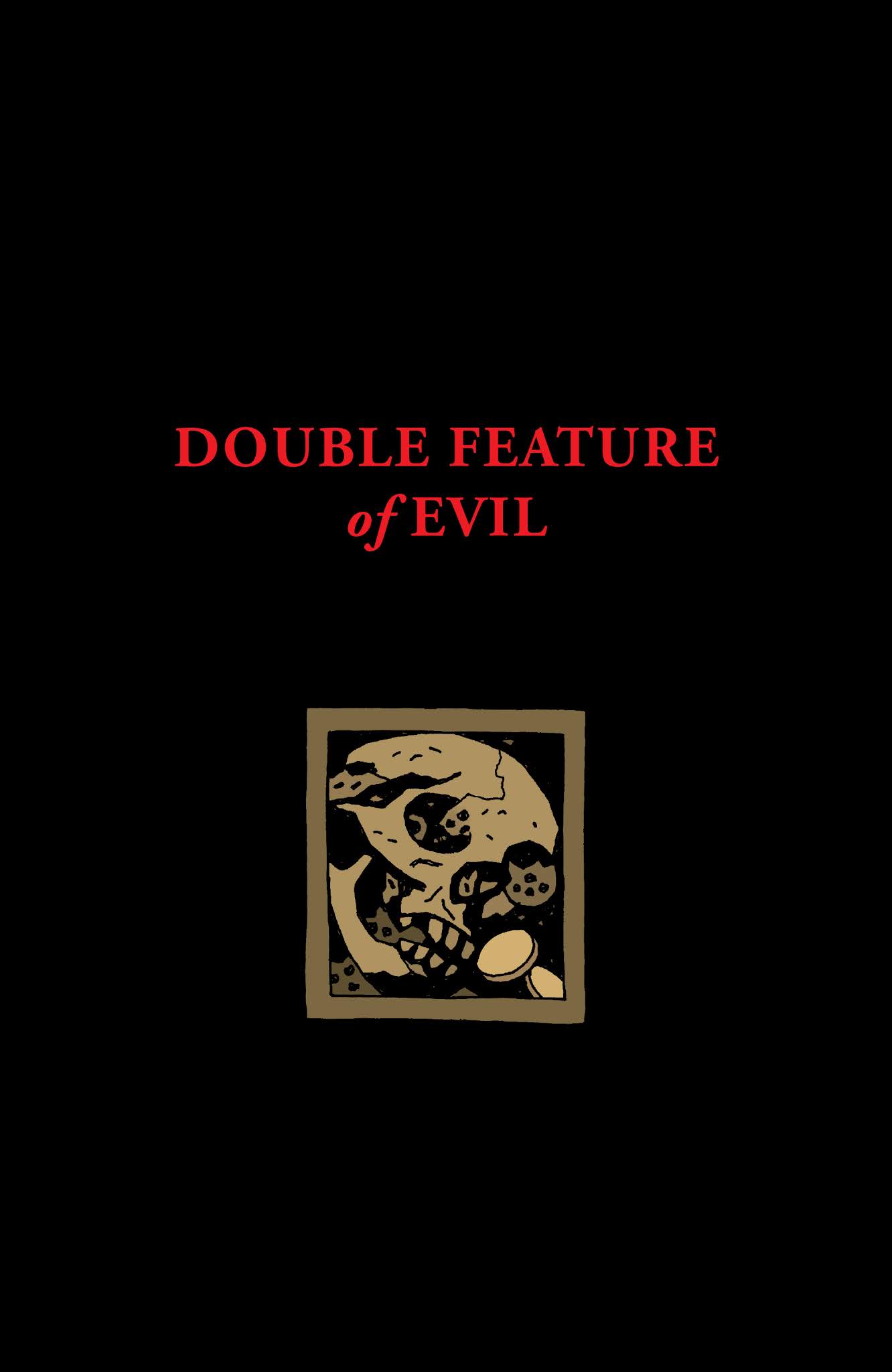 Read online Hellboy The Complete Short Stories comic -  Issue # TPB 1 (Part 4) - 9