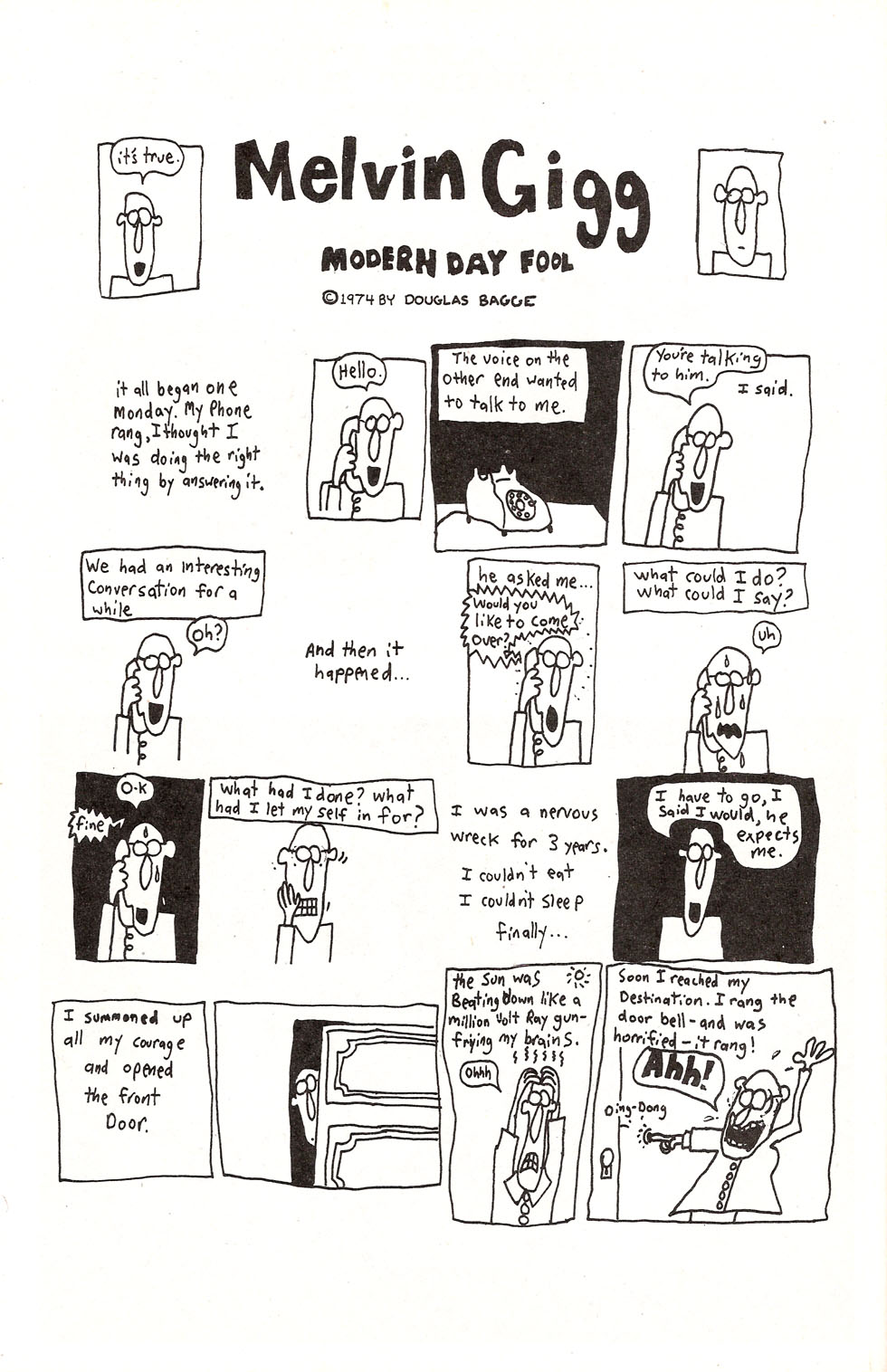 Read online Hate comic -  Issue #26 - 38