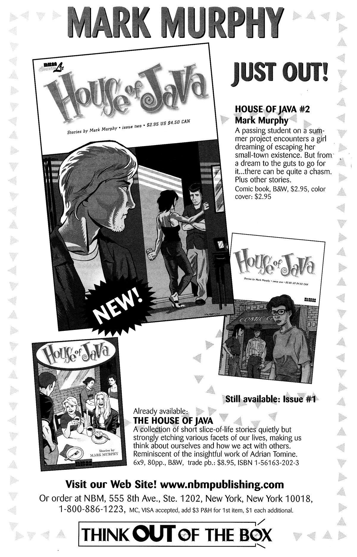 Read online (After)Life in Gothland comic -  Issue #1 - 22