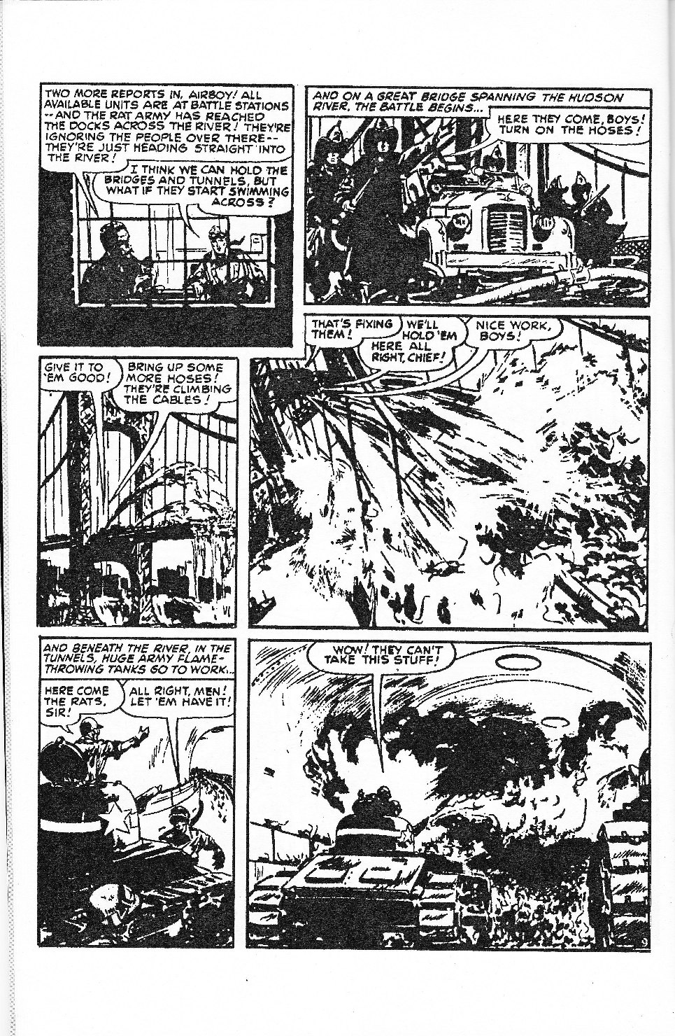 Read online Men of Mystery Comics comic -  Issue #53 - 12