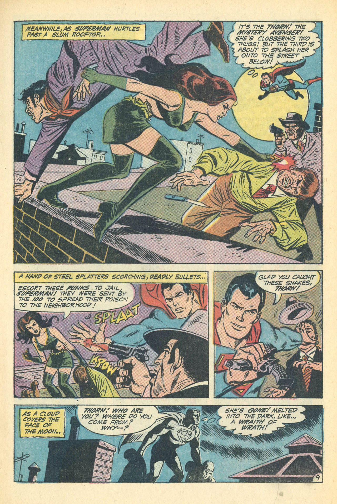 Read online Superman's Girl Friend, Lois Lane comic -  Issue #105 - 13