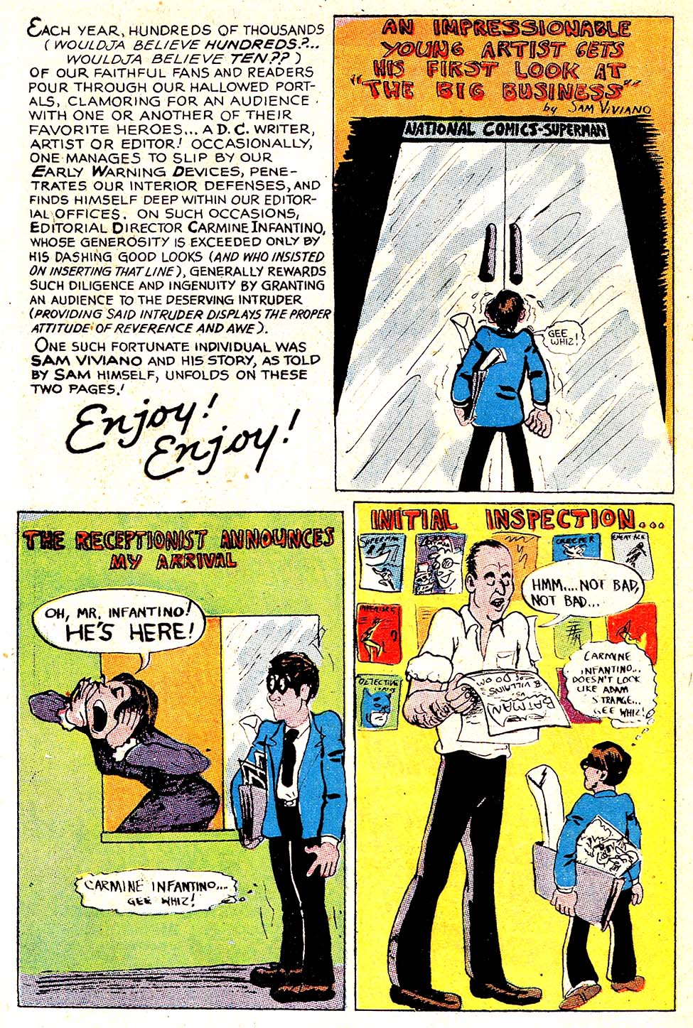 Read online G.I. Combat (1952) comic -  Issue #134 - 25