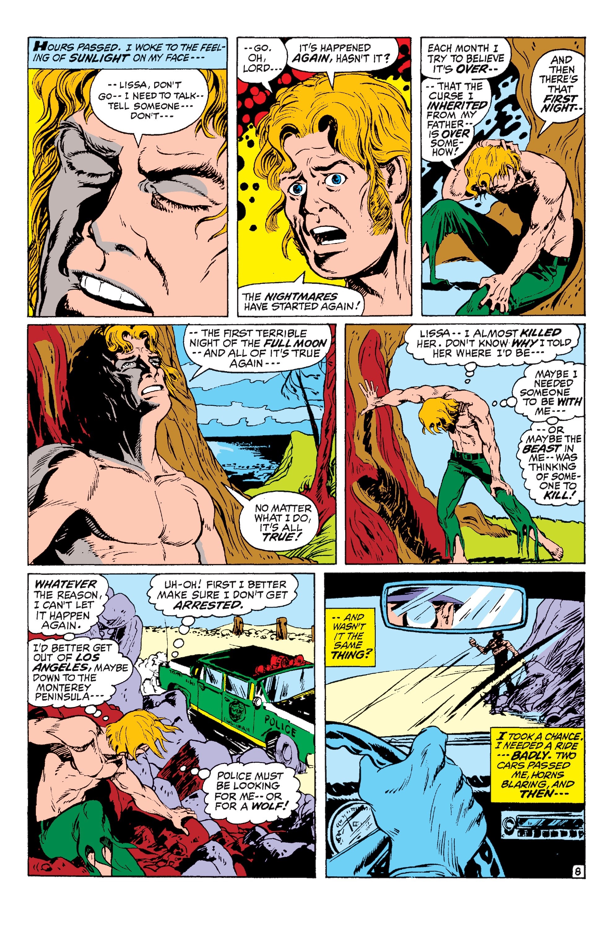 Read online Avengers/Doctor Strange: Rise of the Darkhold comic -  Issue # TPB (Part 1) - 14