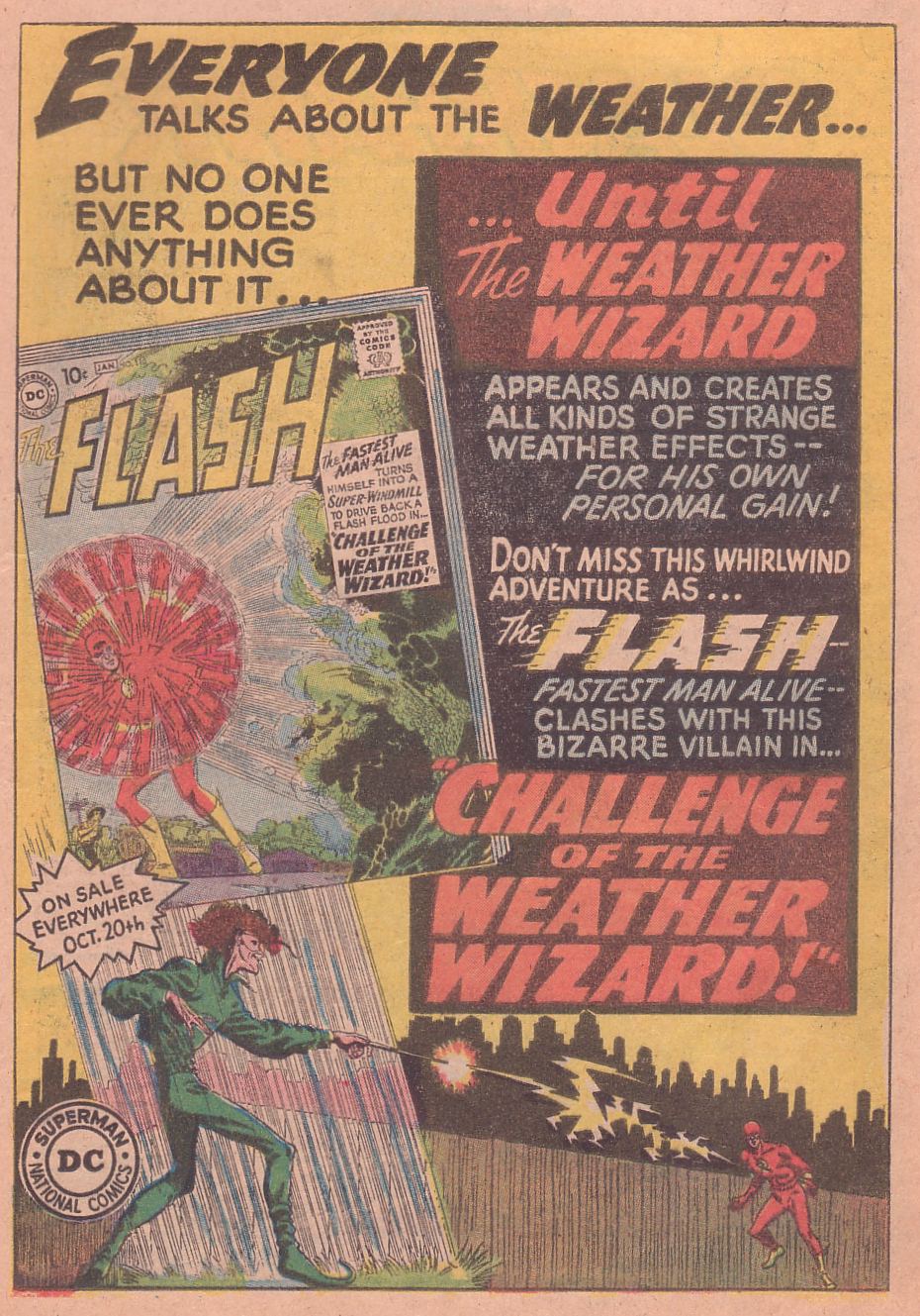 Blackhawk (1957) Issue #143 #36 - English 13