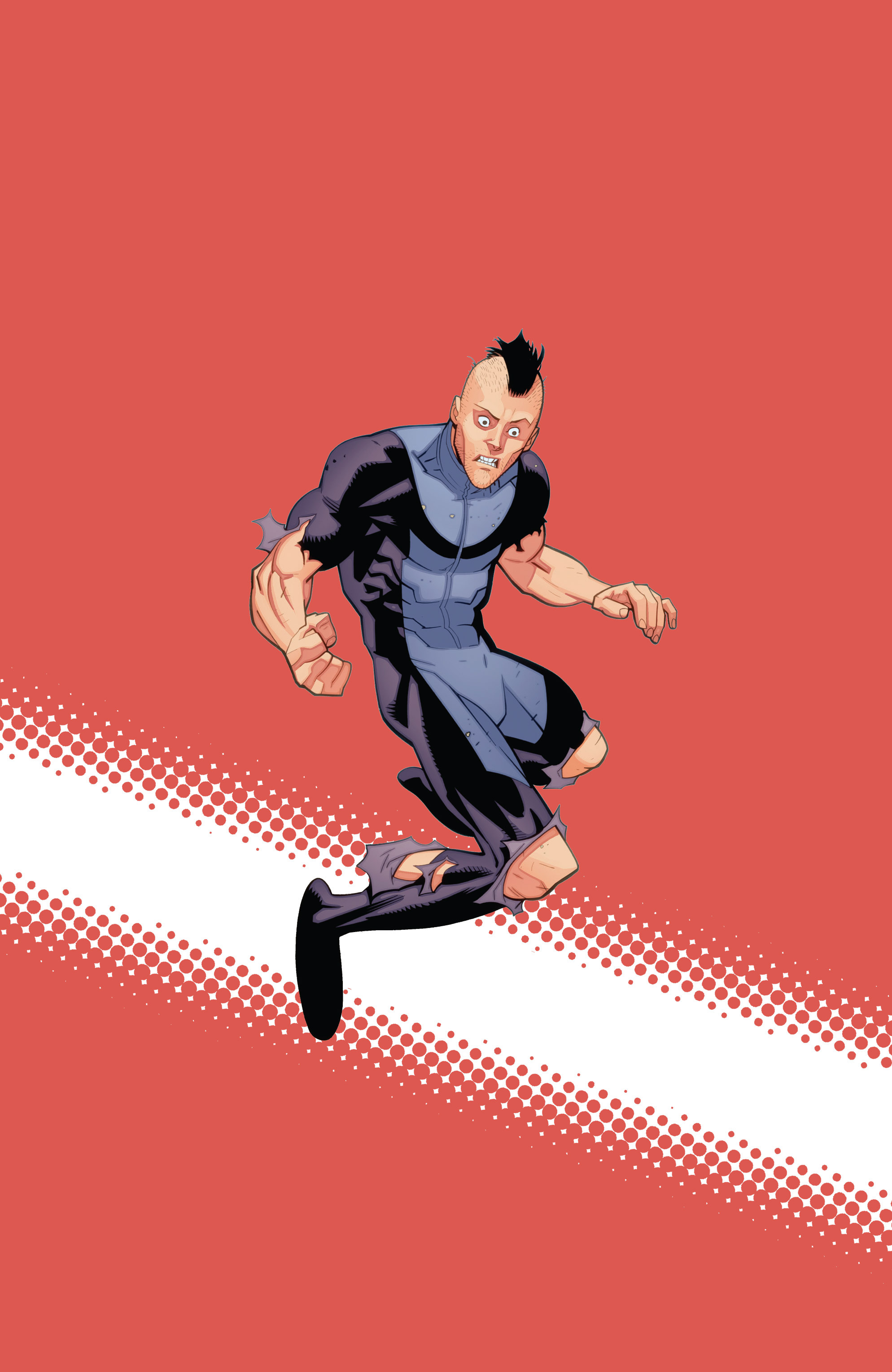 Read online Invincible comic -  Issue # _TPB 19 - The War at Home - 49