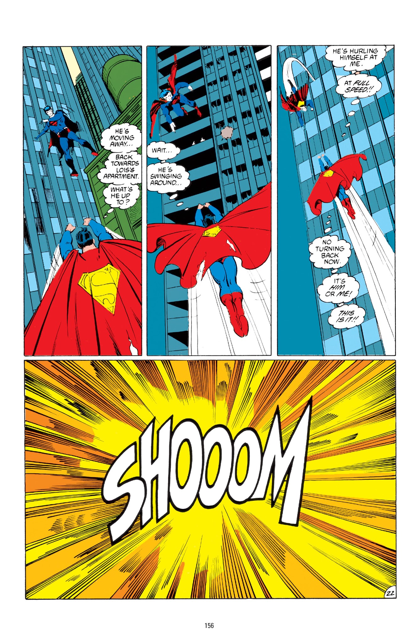 Read online Superman: Escape From Bizarro World comic -  Issue # TPB - 149