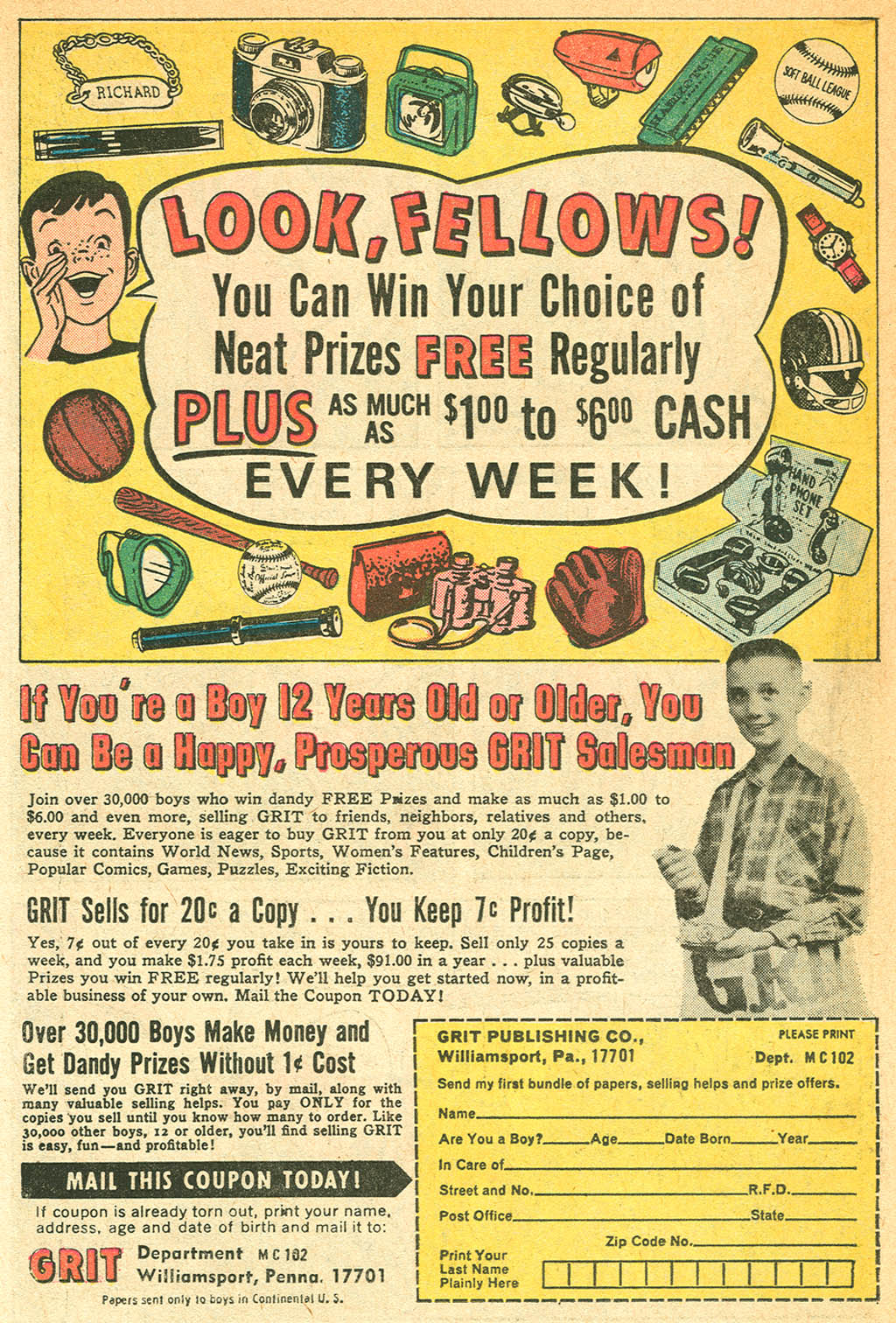 Read online The Rawhide Kid comic -  Issue #106 - 17