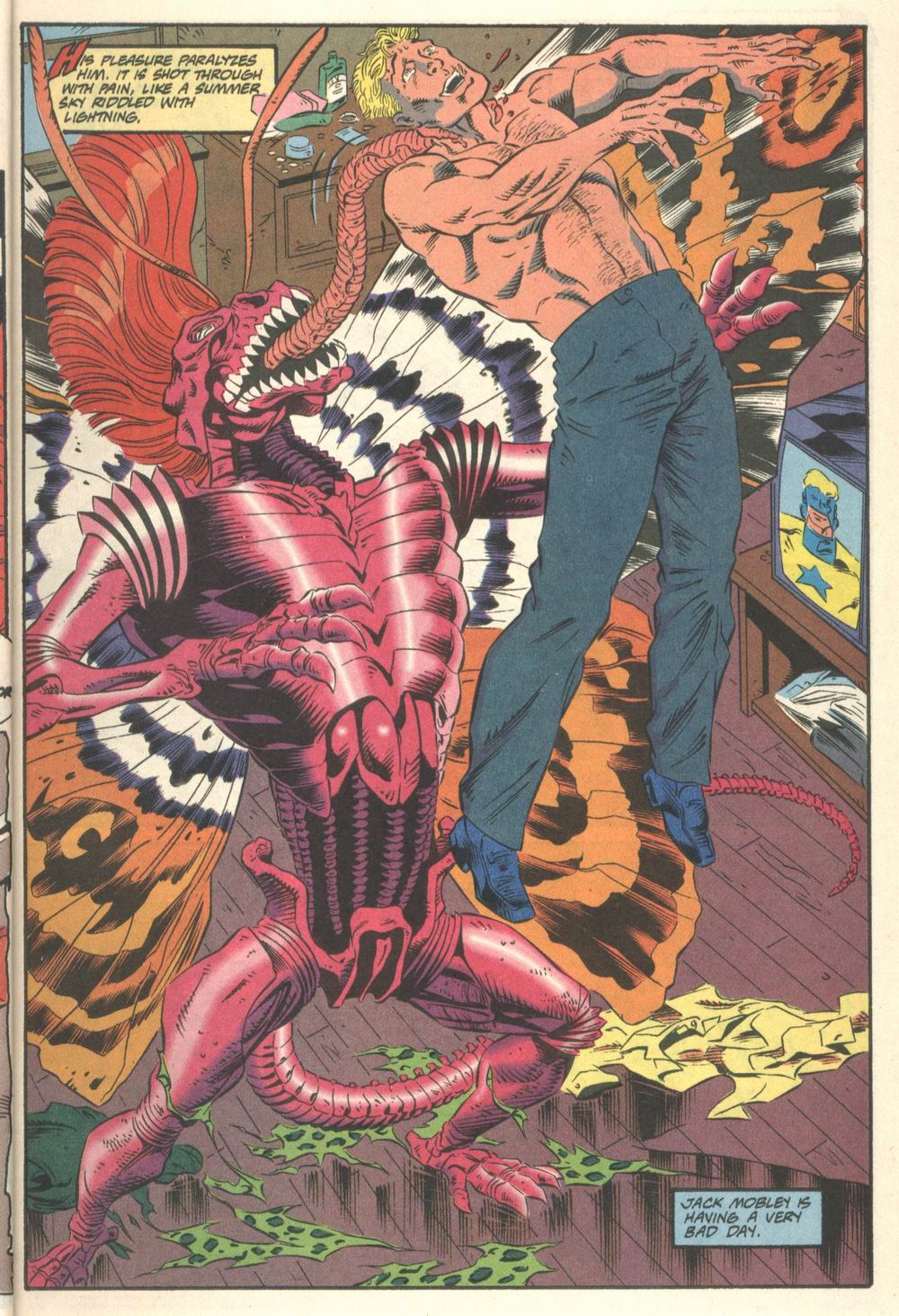 Read online Justice League America comic -  Issue # _Annual 7 - 7