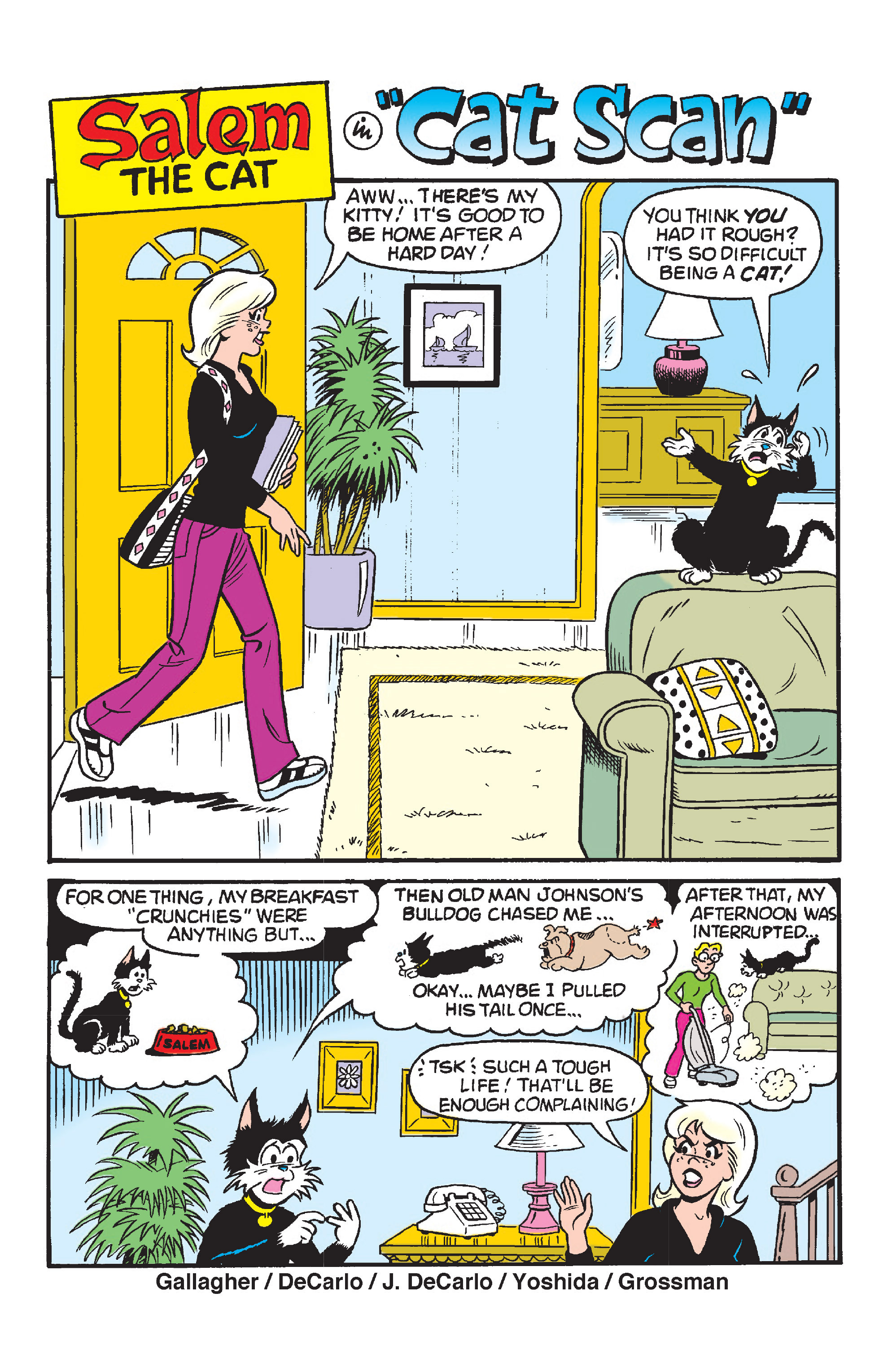 Read online Pep Digital comic -  Issue #26 - 77