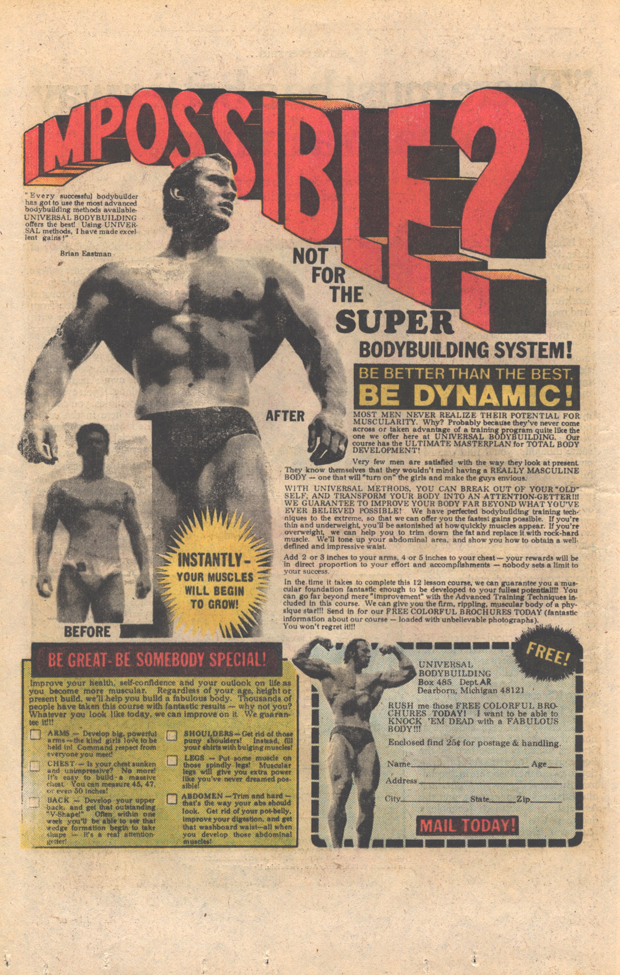 Read online The Adventures of Little Archie comic -  Issue #106 - 12