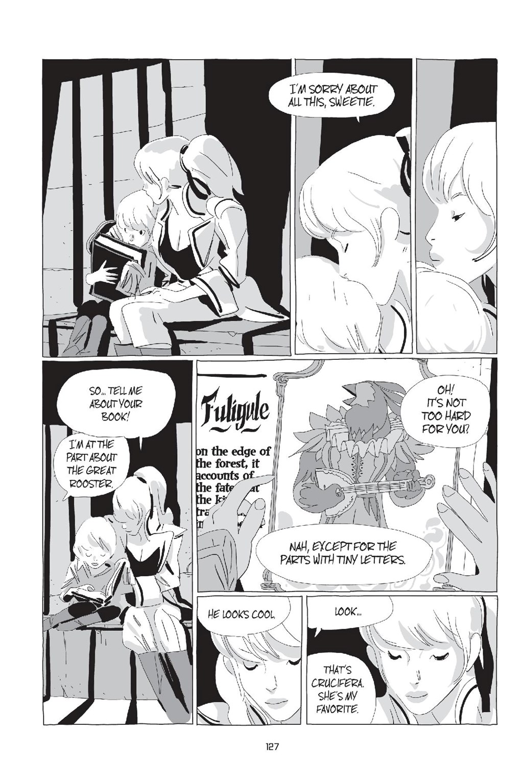 Lastman issue TPB 2 (Part 2) - Page 36