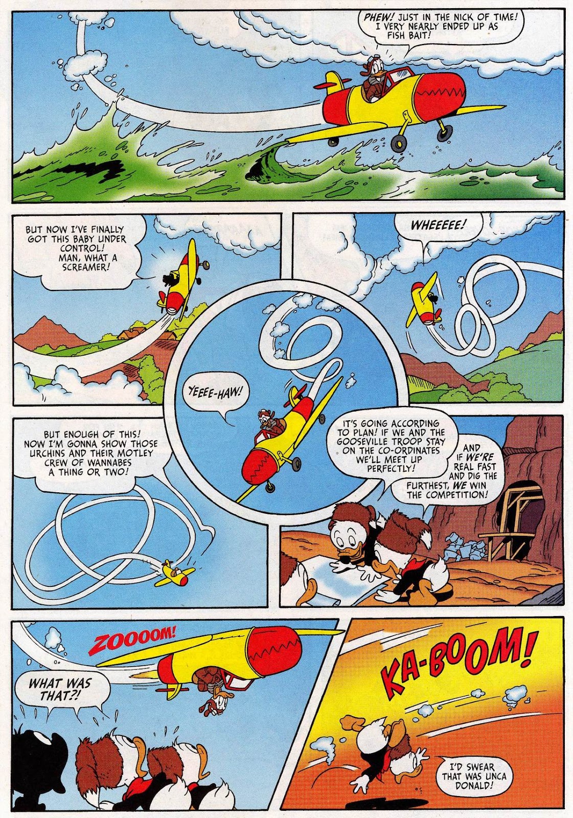 Walt Disney's Donald Duck and Friends issue 308 - Page 29