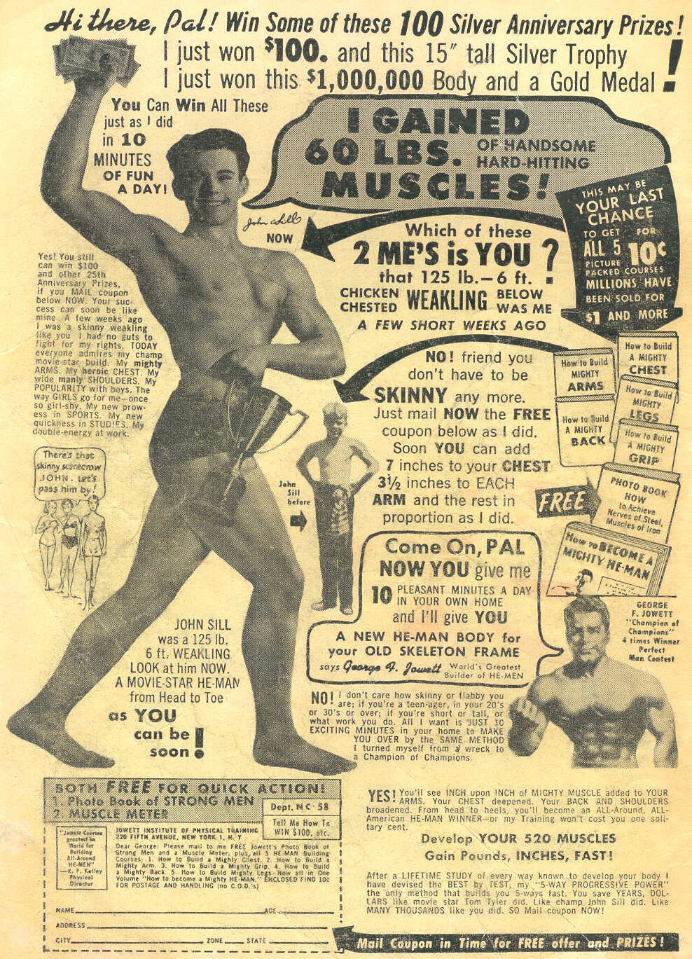Read online All-Star Western (1951) comic -  Issue #84 - 2
