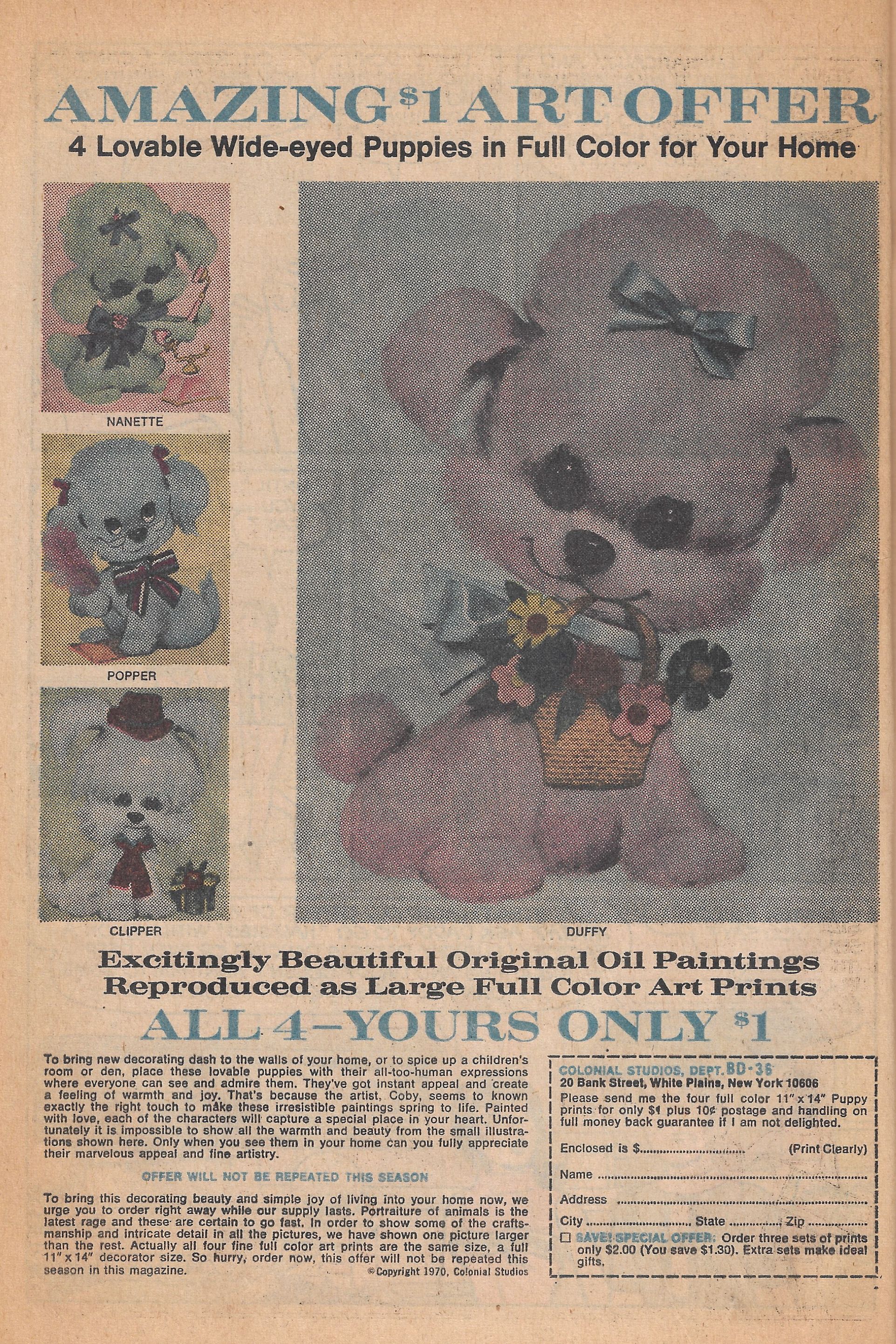 Read online Archie's Pals 'N' Gals (1952) comic -  Issue #62 - 12