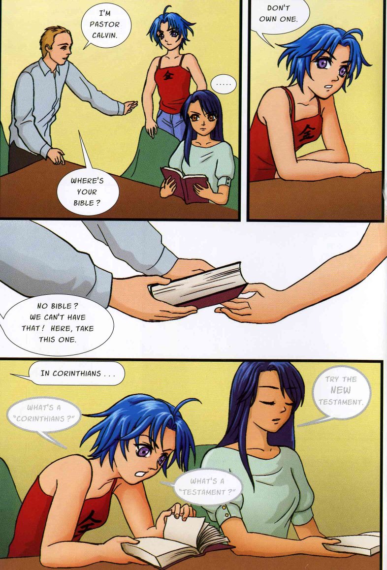 Read online Serenity (2005) comic -  Issue #1 - 37