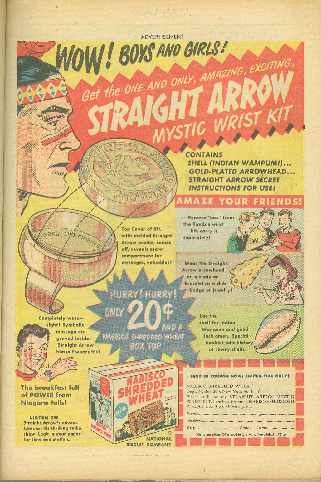 Read online Adventures of Alan Ladd comic -  Issue #5 - 35