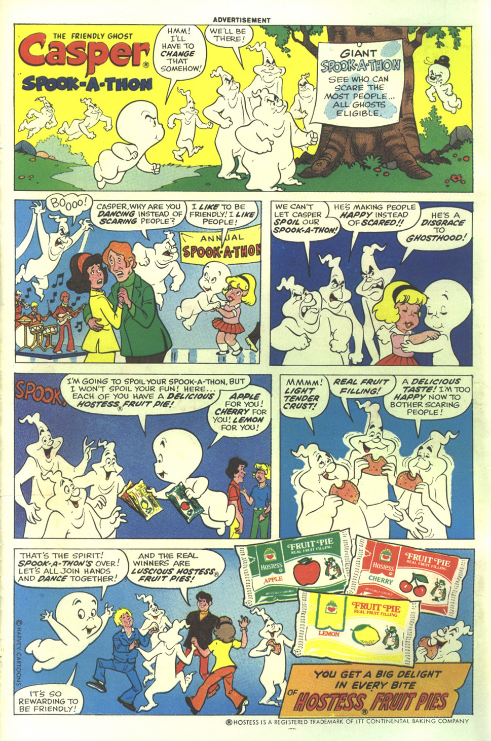 Read online Uncle Scrooge (1953) comic -  Issue #133 - 2