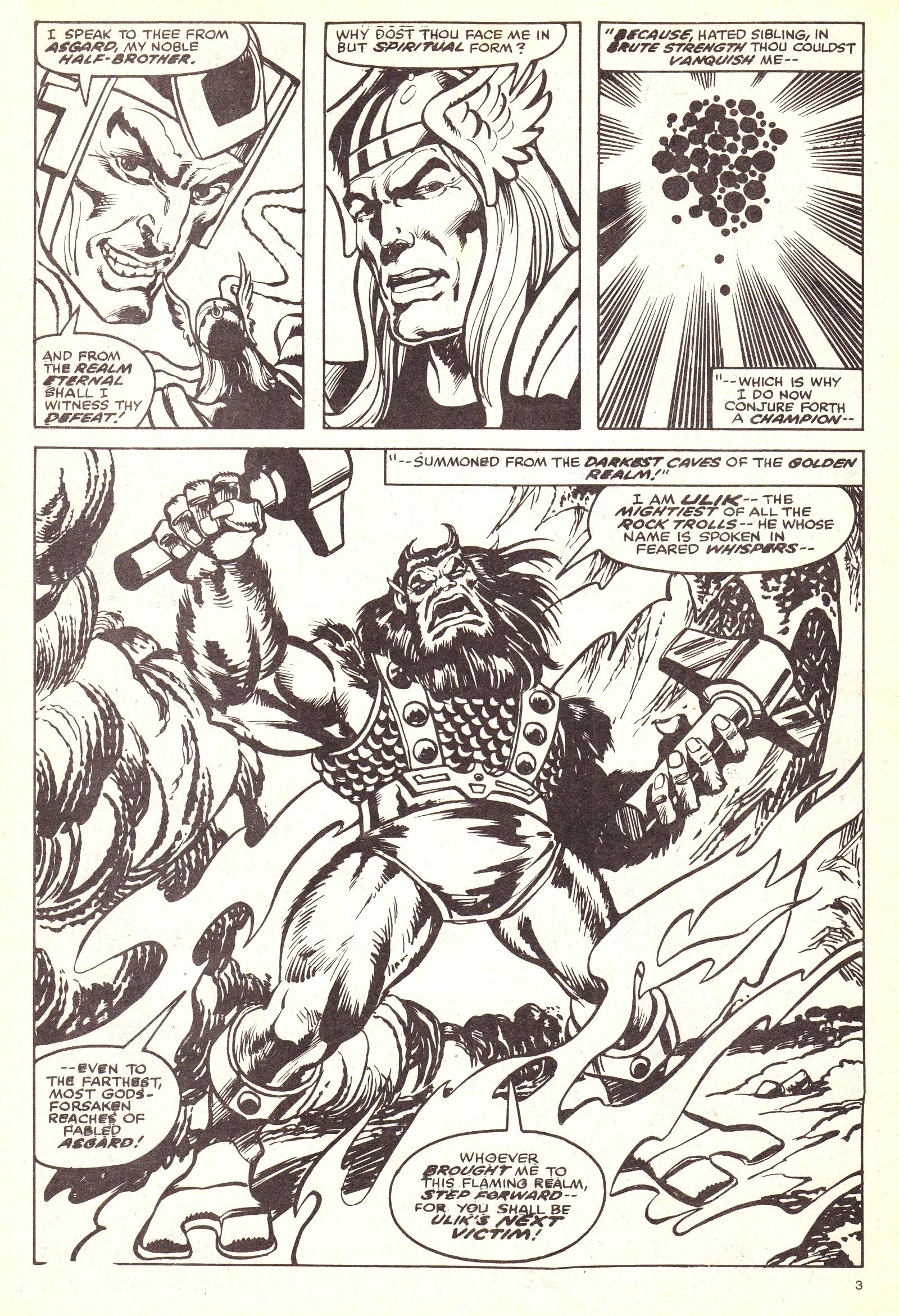 Read online Captain America (1981) comic -  Issue #49 - 3