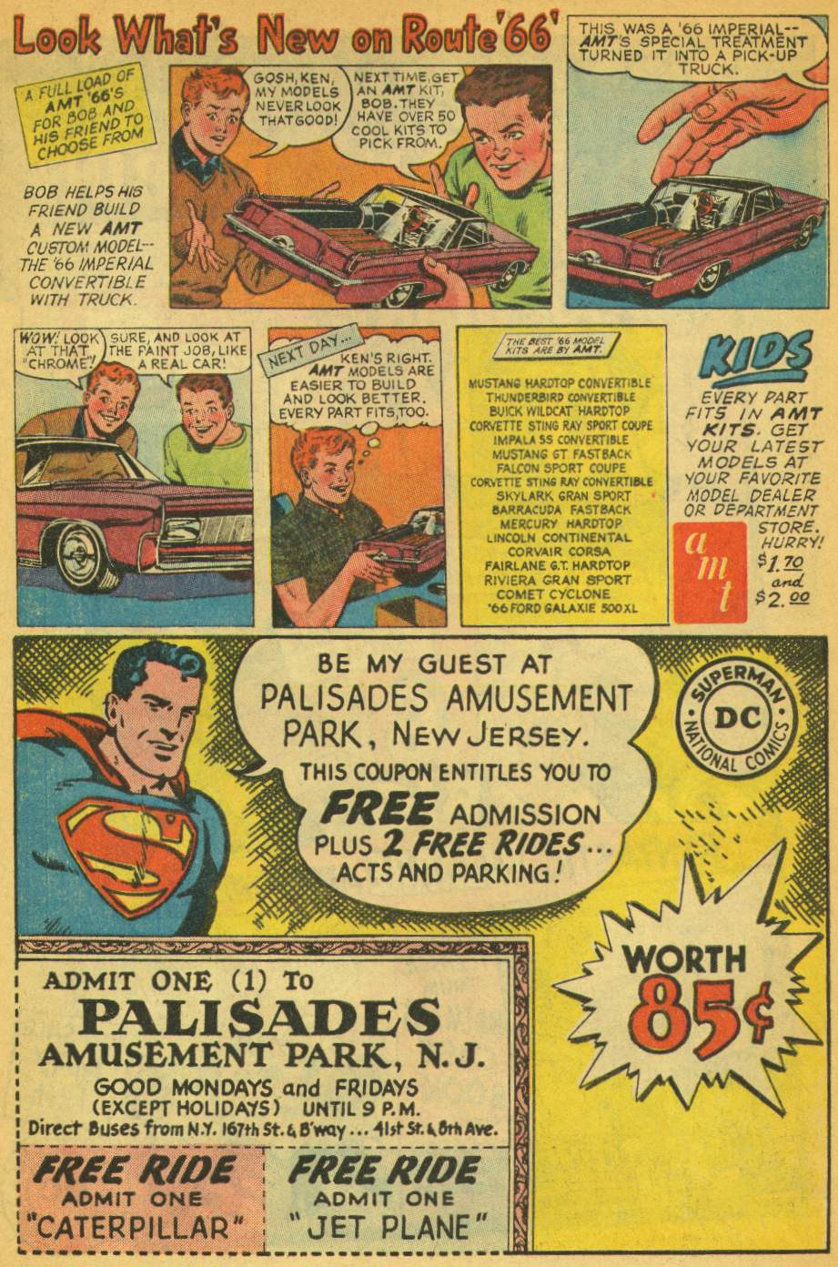 Read online Aquaman (1962) comic -  Issue #28 - 29