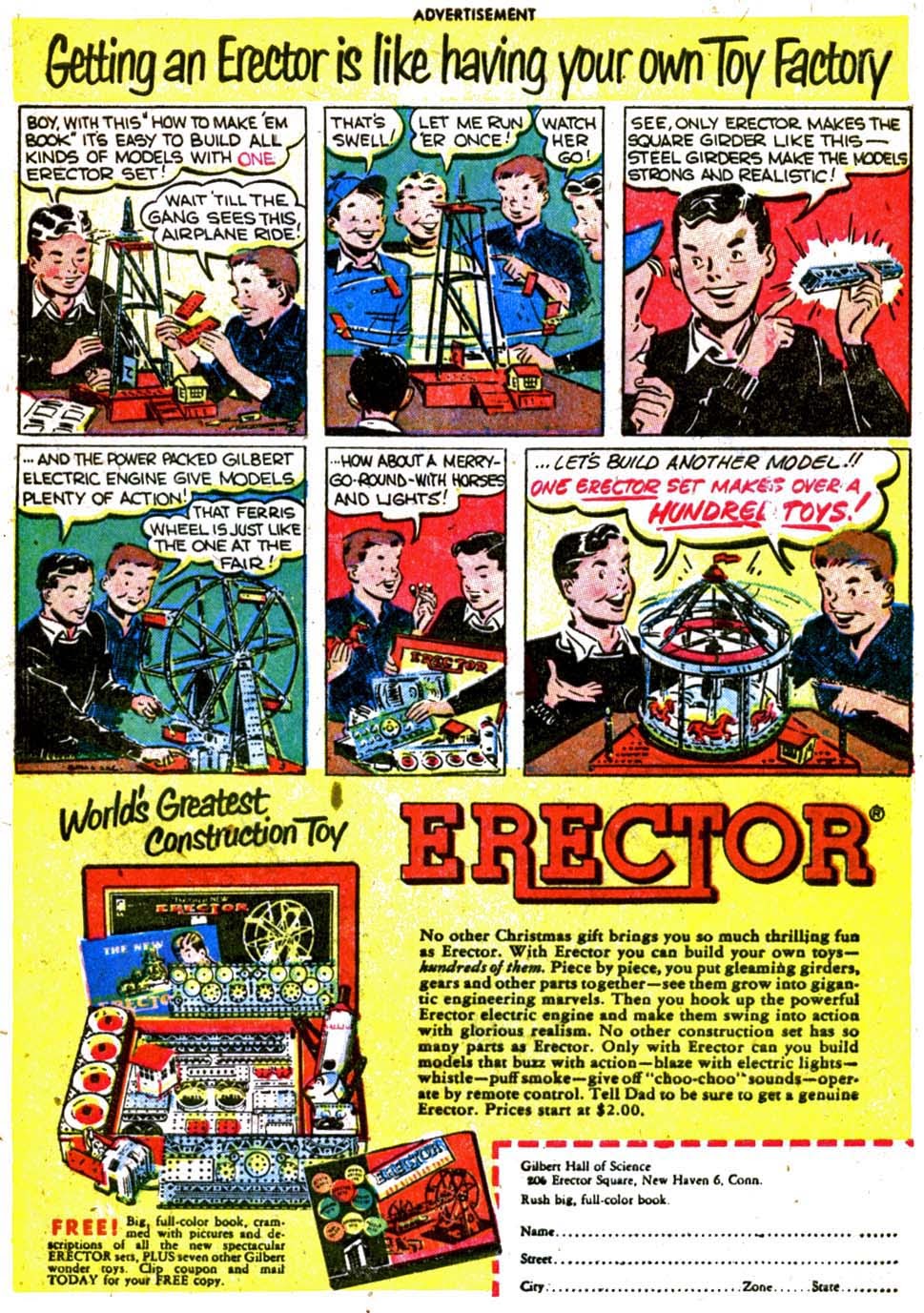 Read online A Date with Judy comic -  Issue #26 - 25