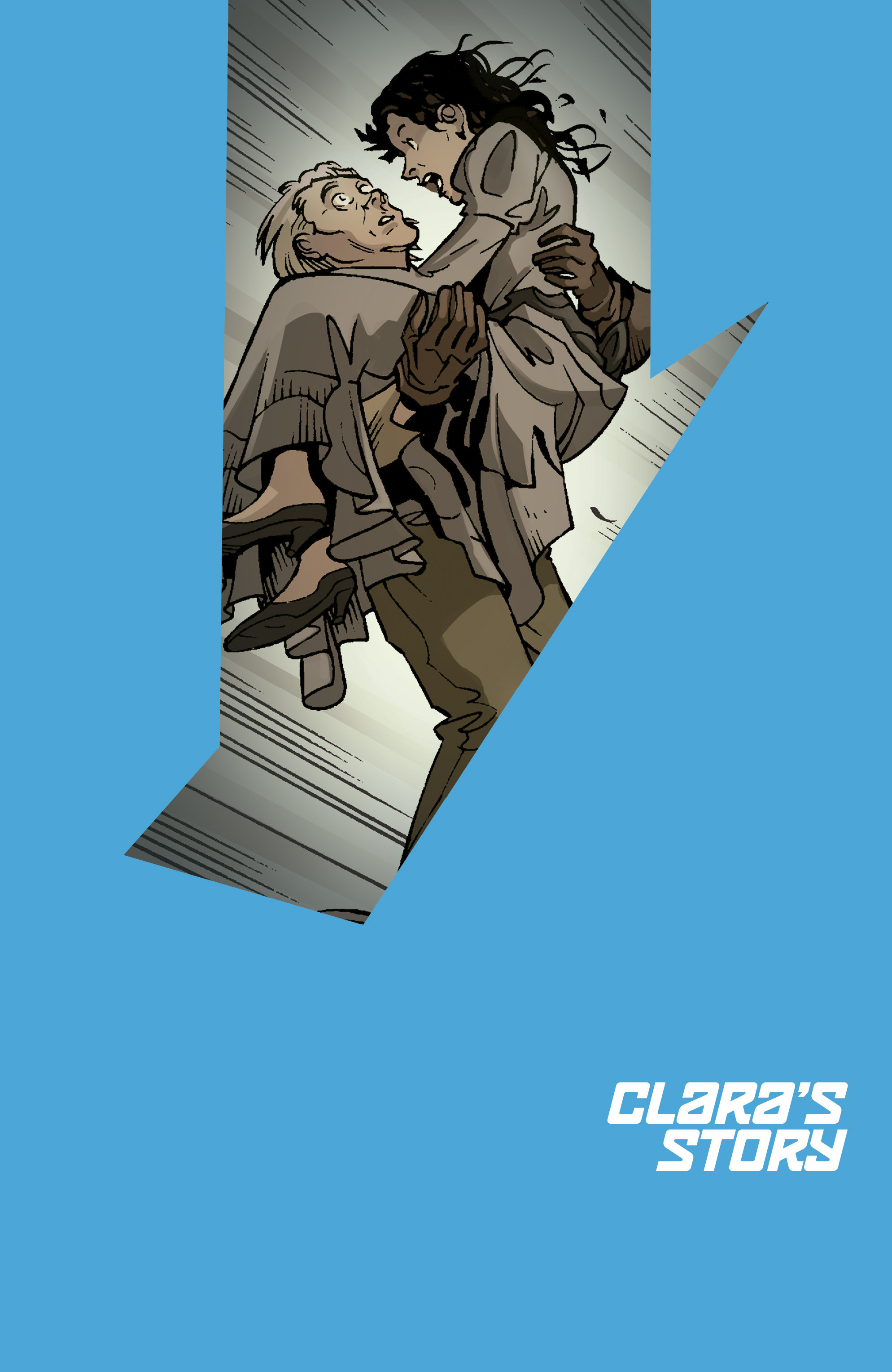 Read online Back to the Future (2015) comic -  Issue #5 - 4