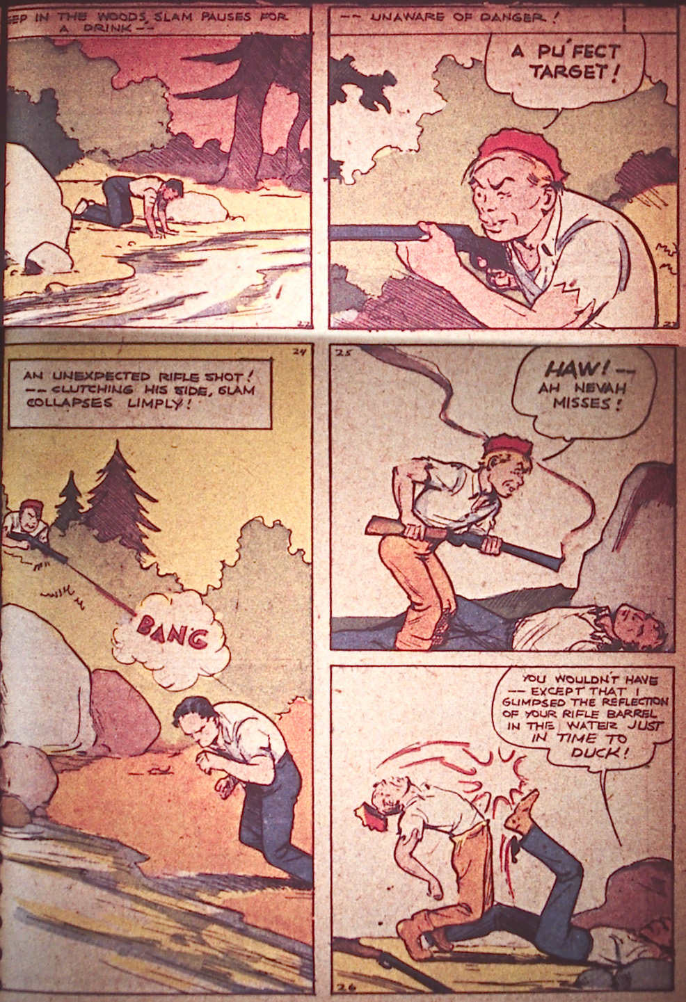 Detective Comics (1937) 8 Page 58