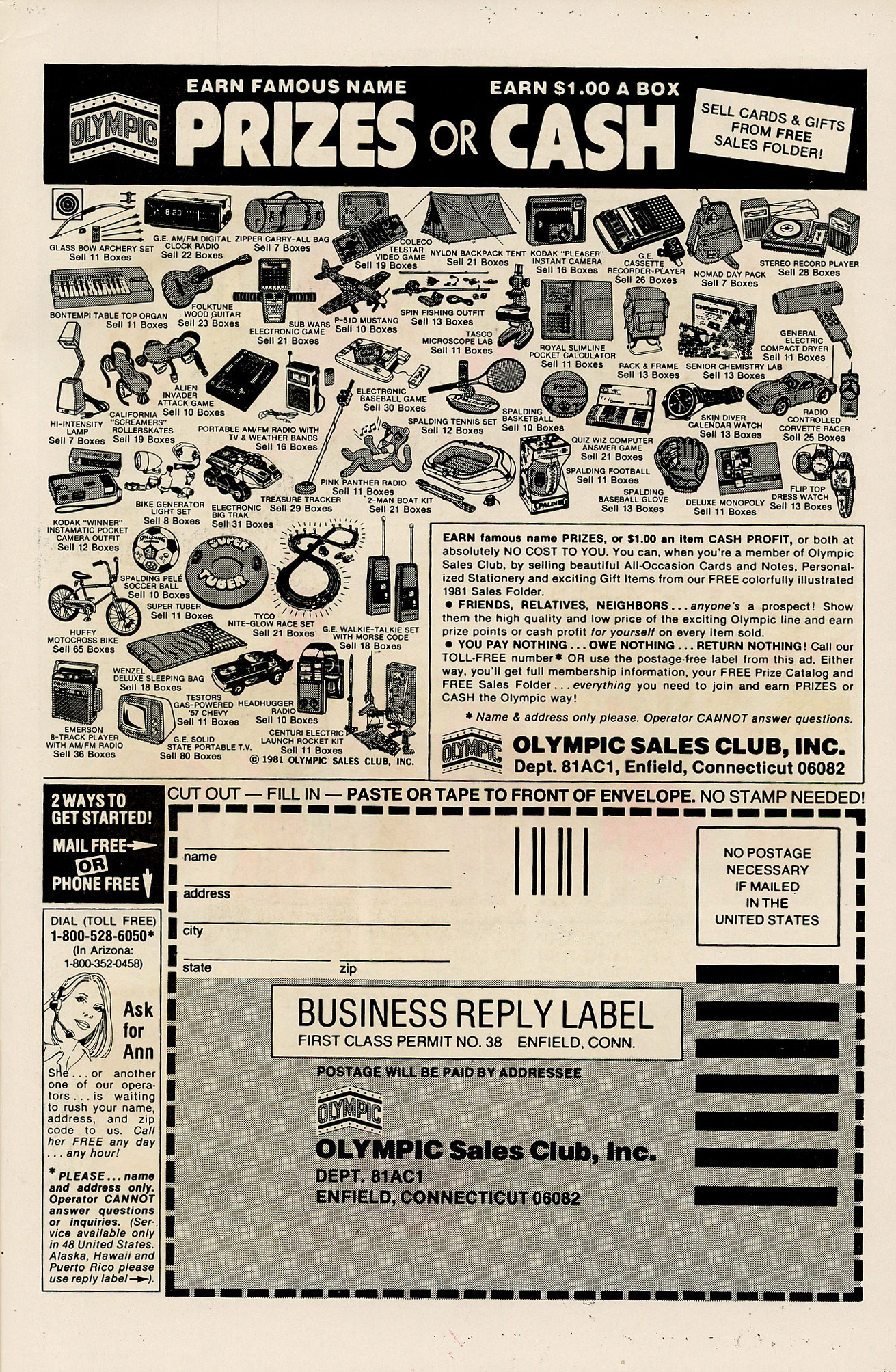 Read online Archie and Me comic -  Issue #125 - 35
