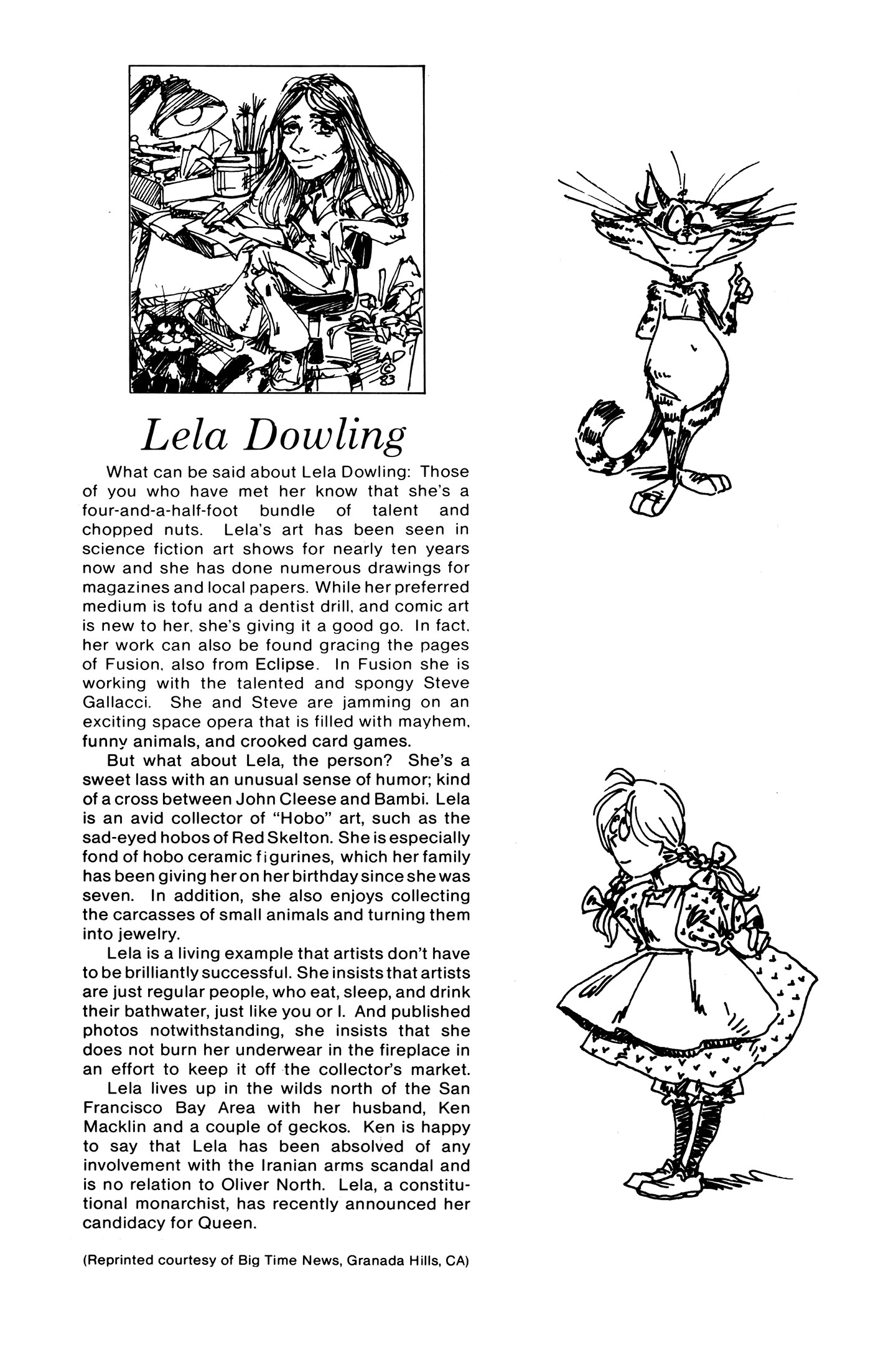 Read online The Dreamery comic -  Issue #2 - 32