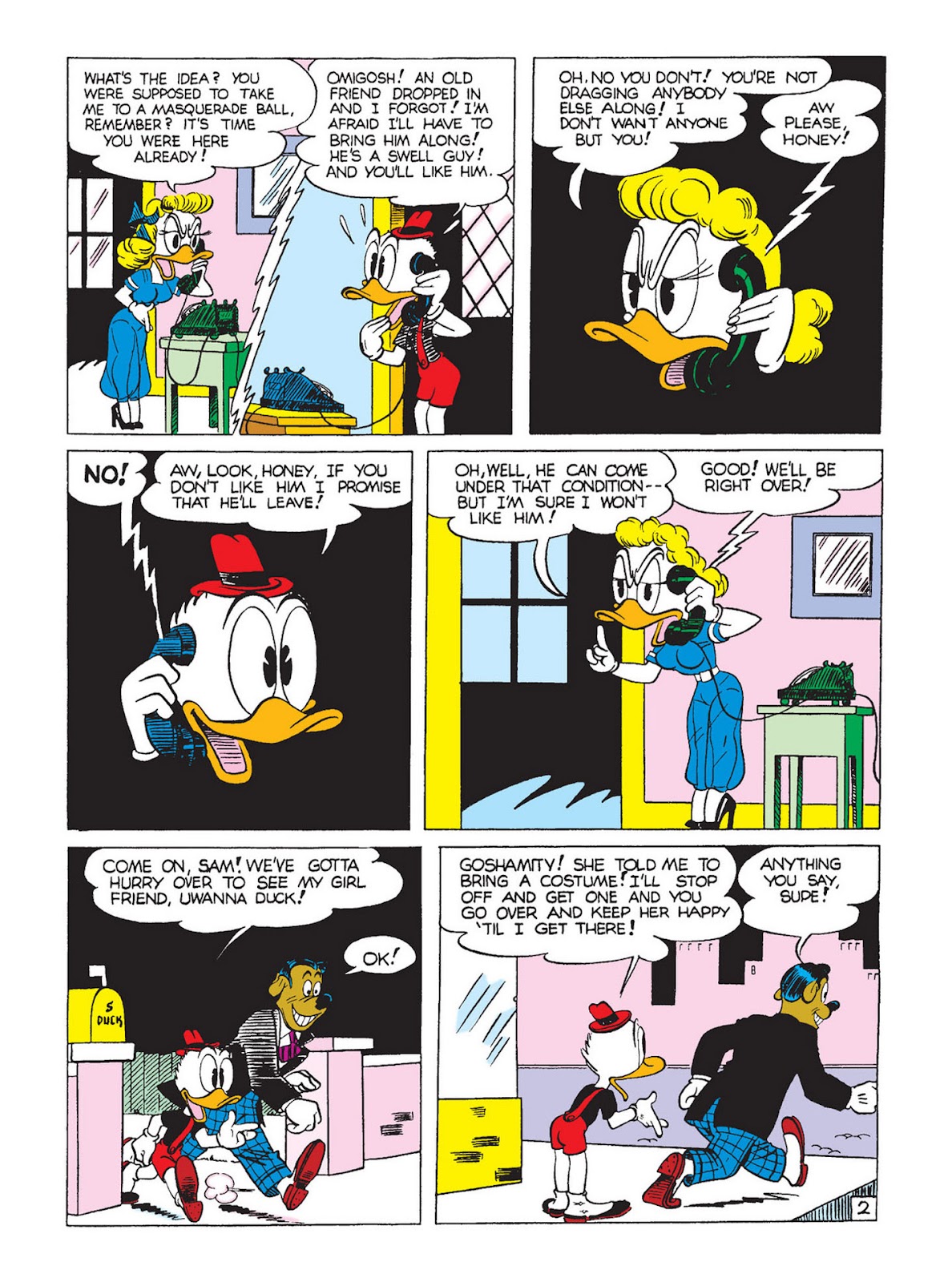 World of Archie Double Digest issue 19 - Page 45