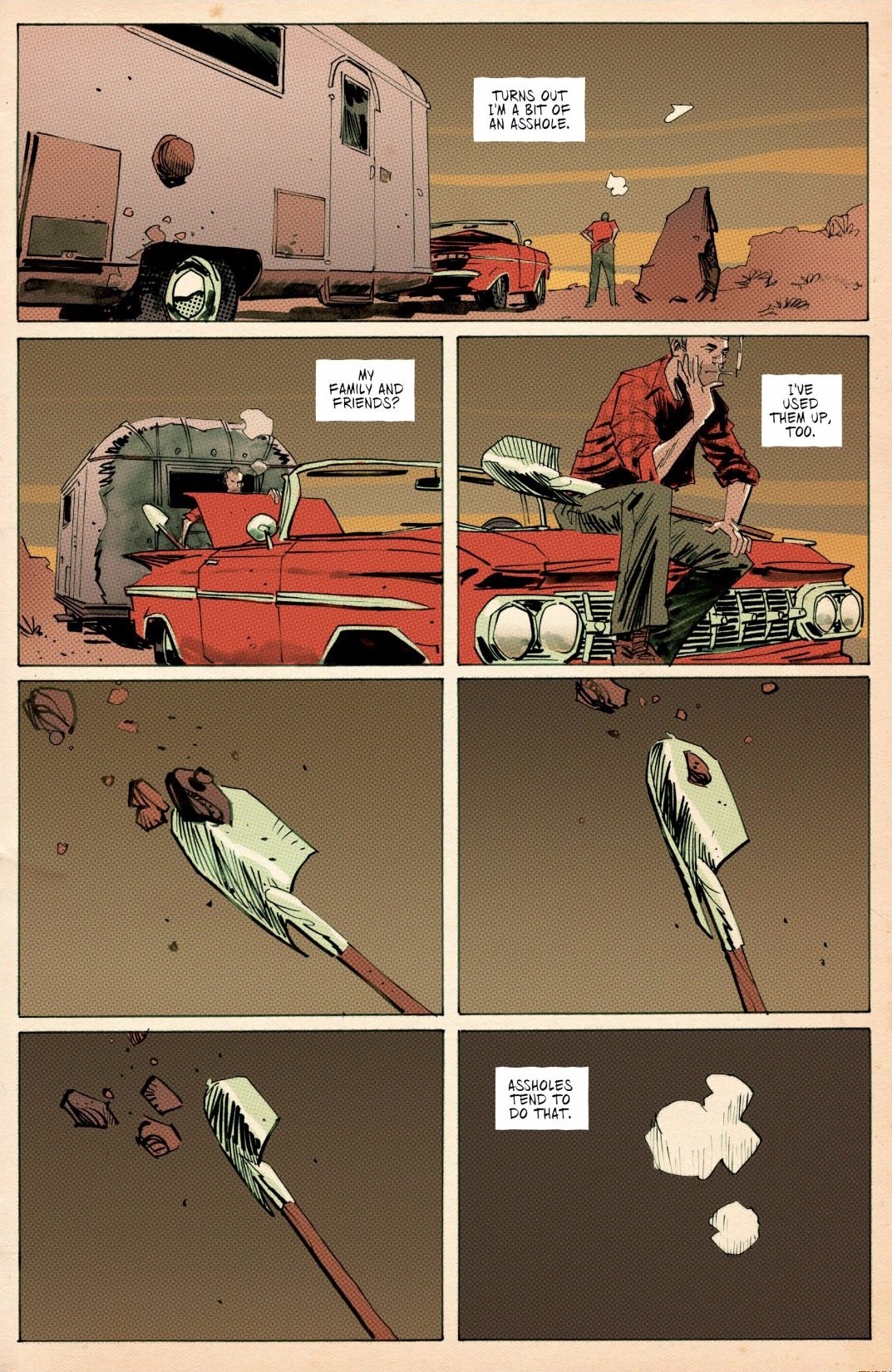 Read online The Walking Dead comic -  Issue #172 - 28