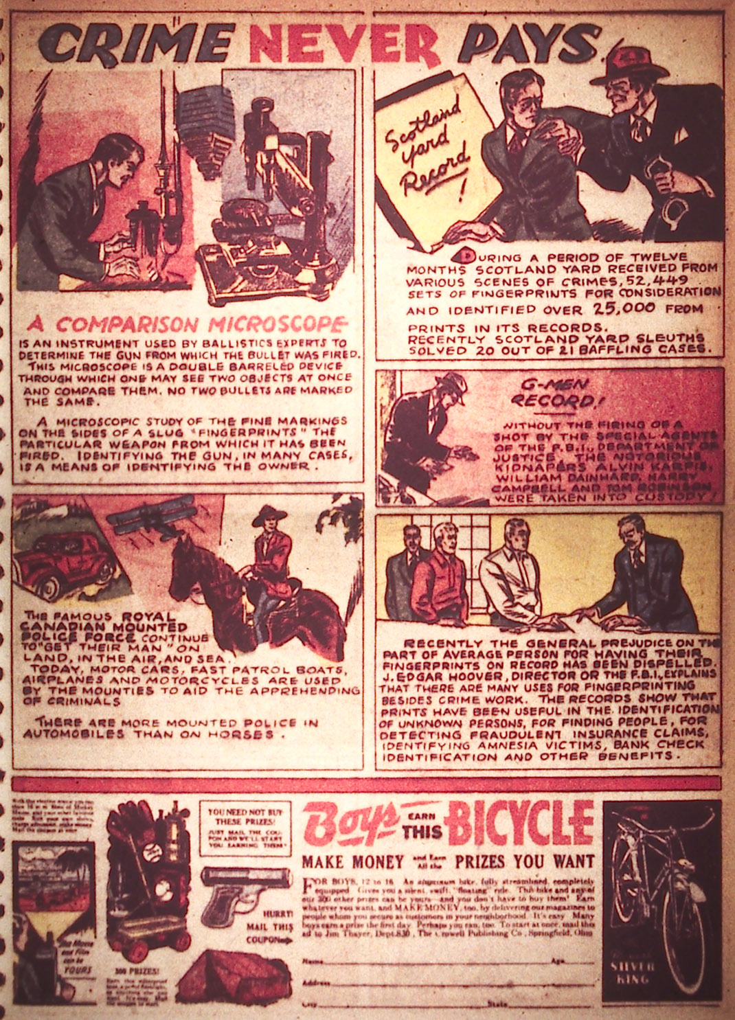 Detective Comics (1937) 21 Page 8