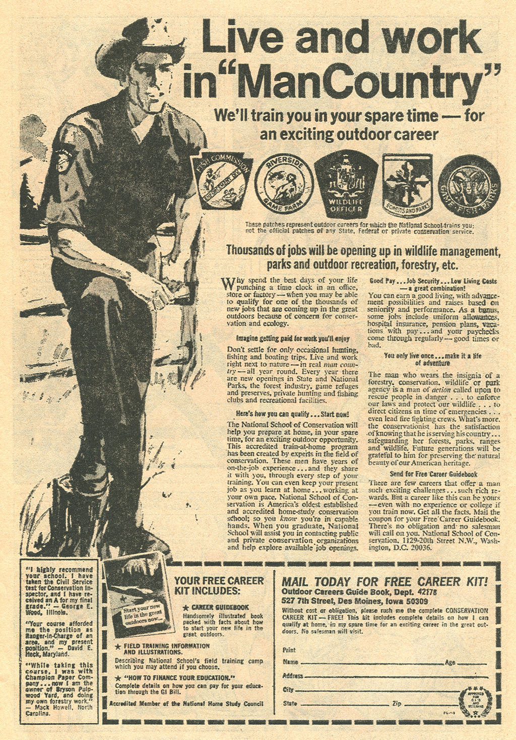 Read online Two-Gun Kid comic -  Issue #113 - 6