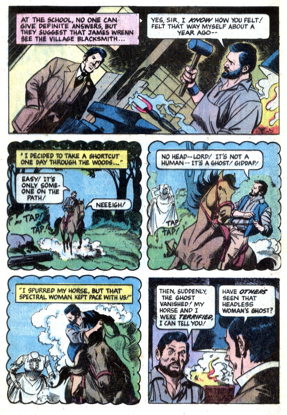 Read online Ripley's Believe it or Not! (1965) comic -  Issue #90 - 5