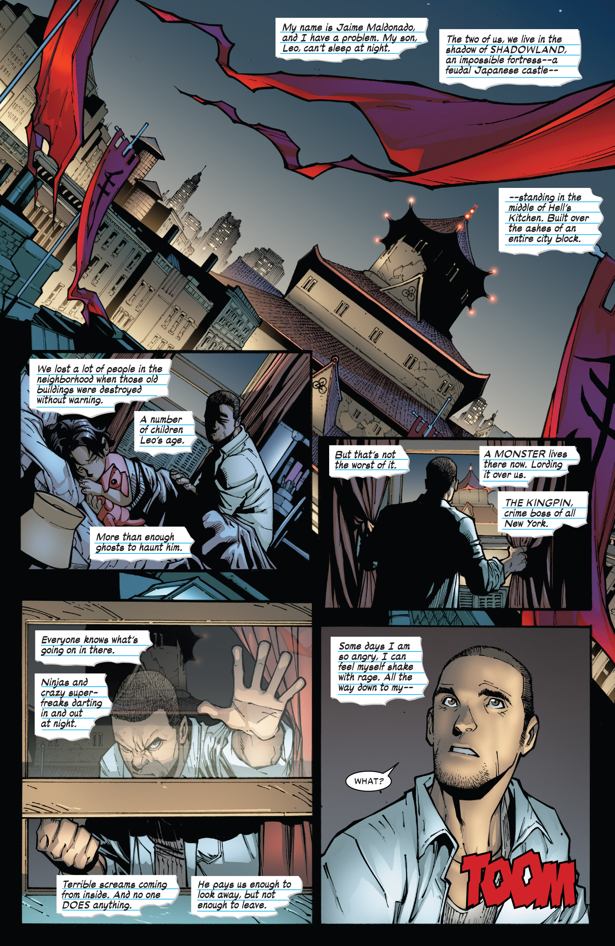 Read online Superior Spider-Man: The Complete Collection comic -  Issue # TPB 1 (Part 4) - 88