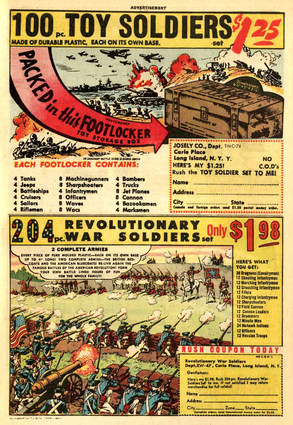 Read online Detective Comics (1937) comic -  Issue #331 - 33