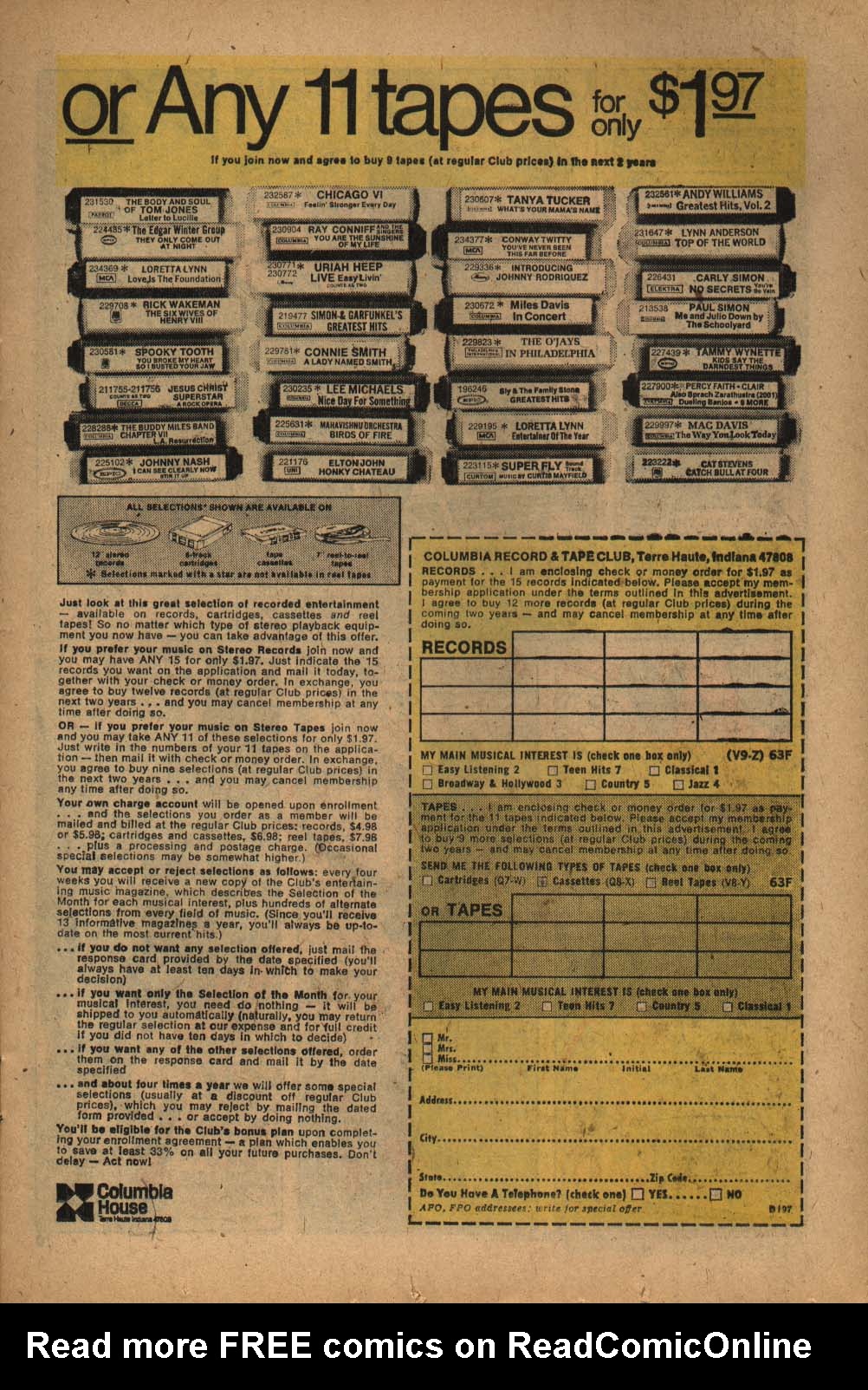 Read online Marvel Team-Up (1972) comic -  Issue #20 - 11