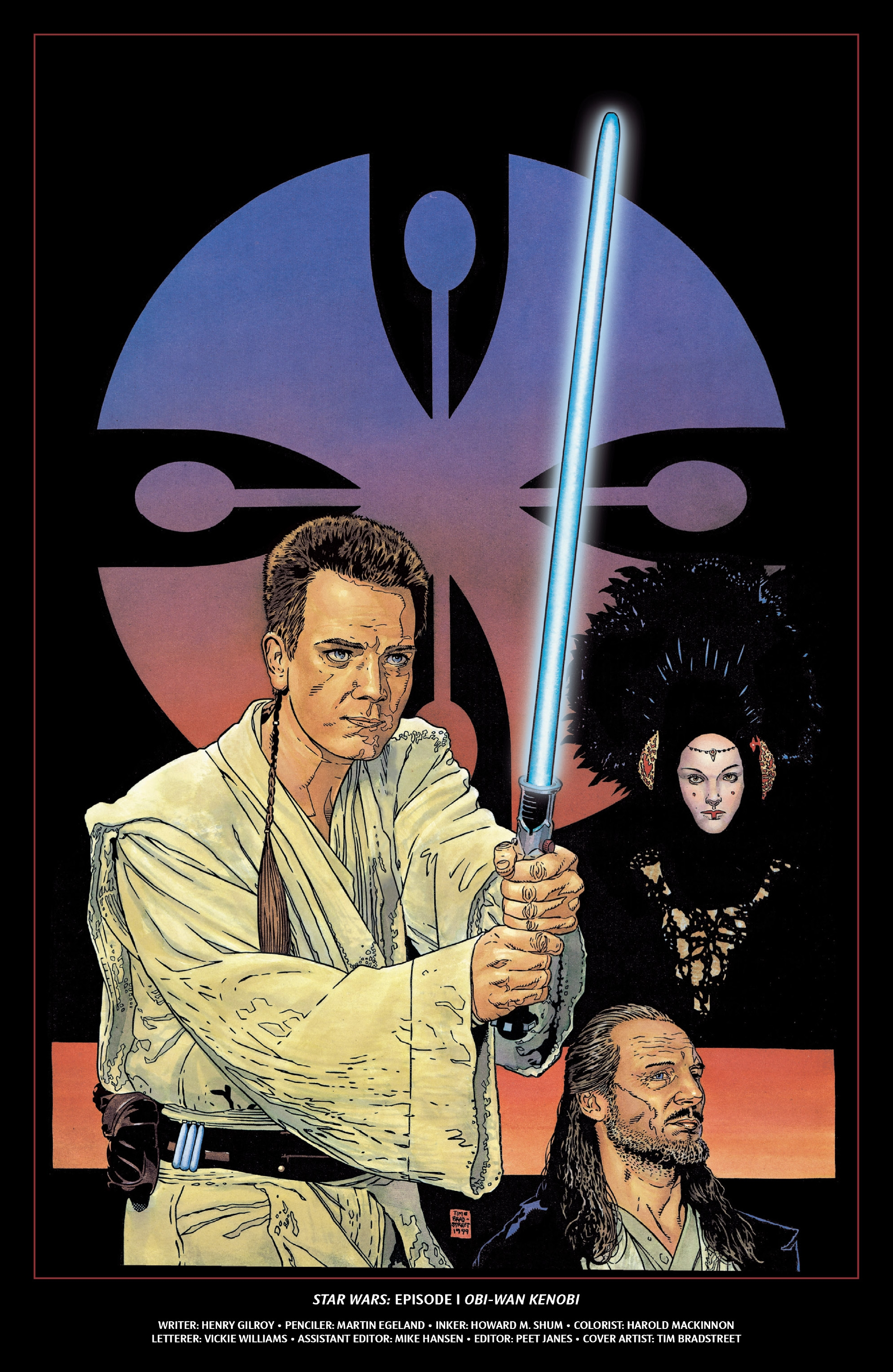 Read online Star Wars Legends: Rise of the Sith - Epic Collection comic -  Issue # TPB 2 (Part 5) - 26