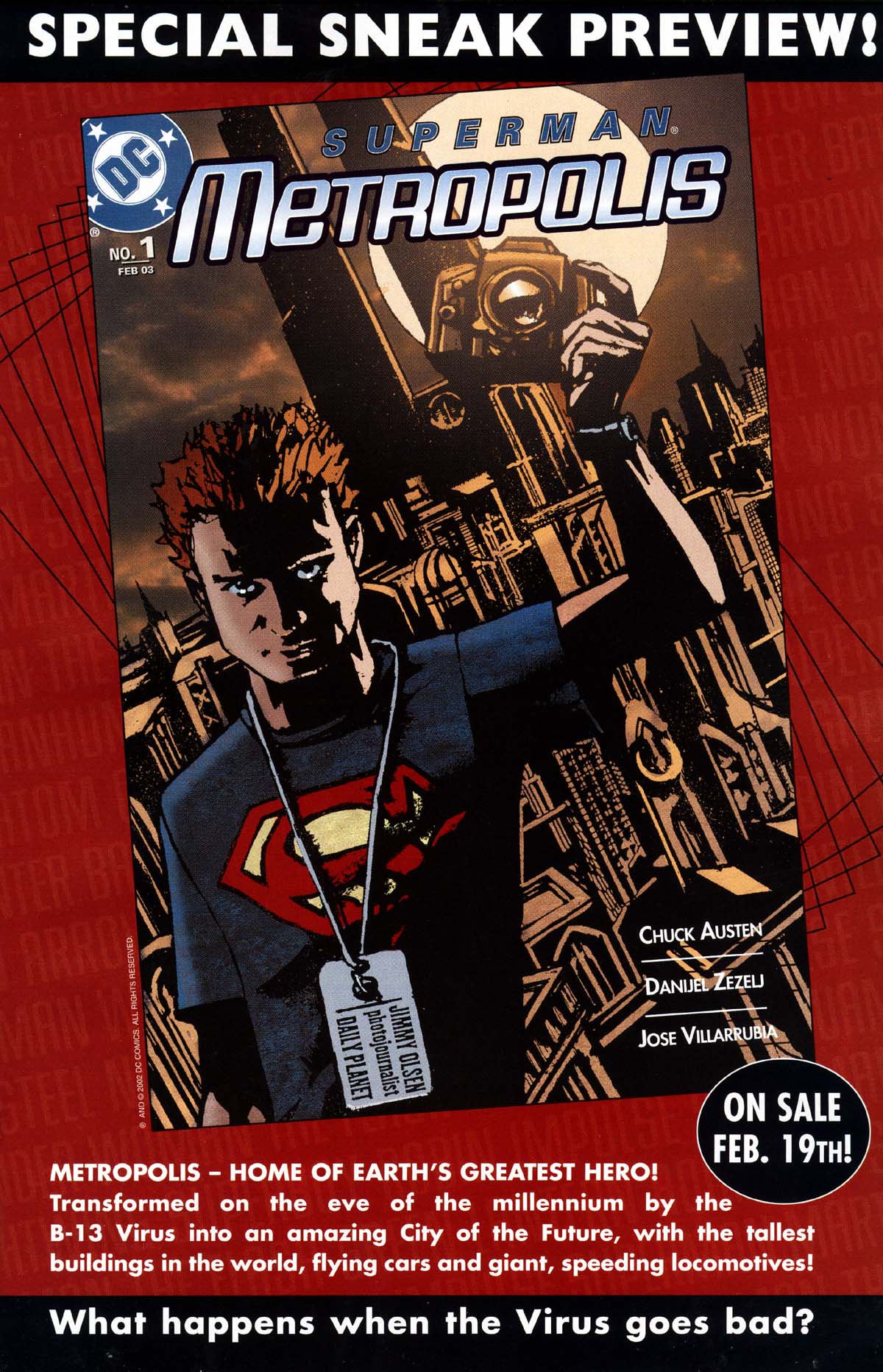 Read online Batman: Family comic -  Issue #4 - 14