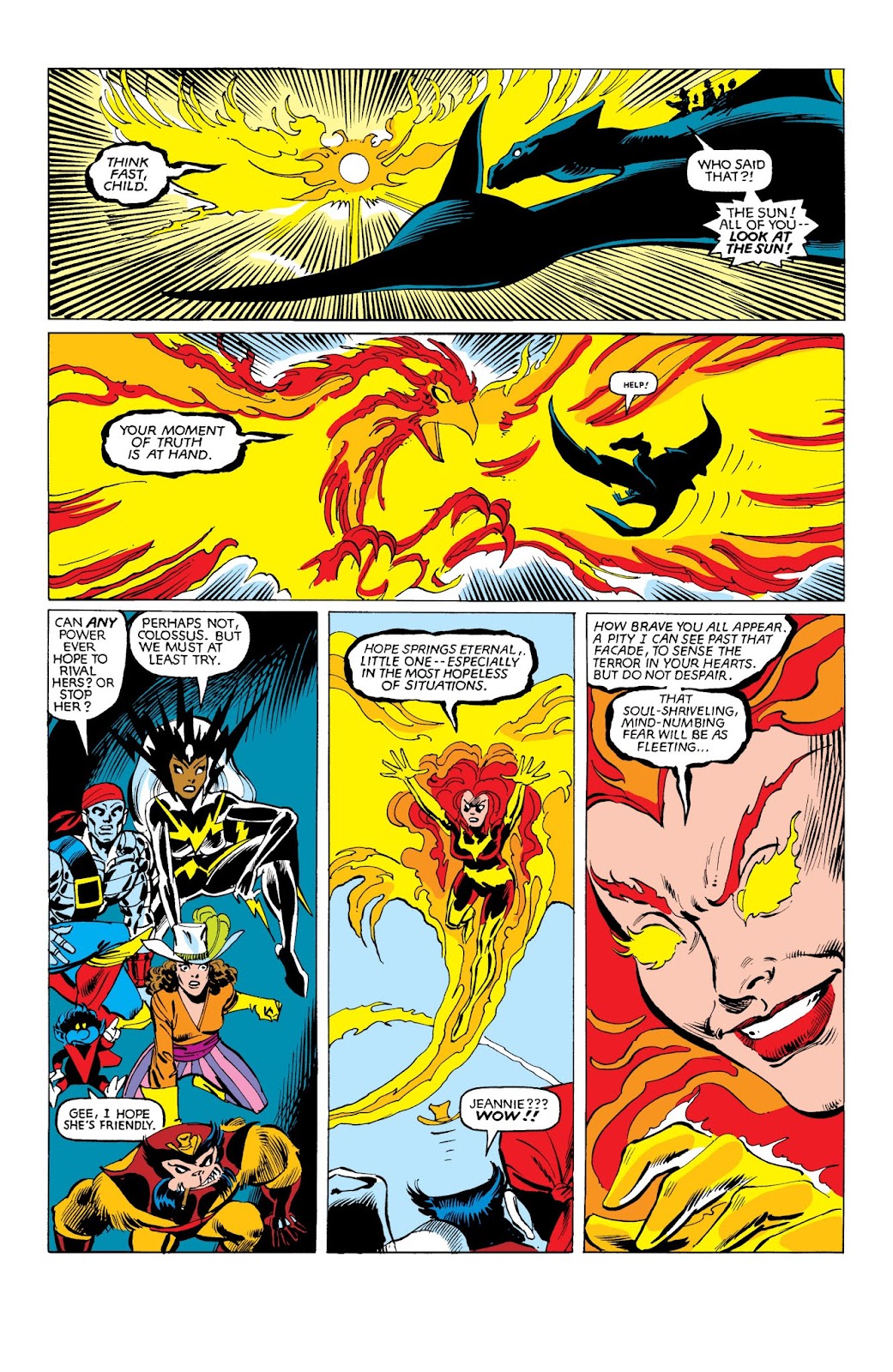 Marvel Masterworks: The Uncanny X-Men issue TPB 7 (Part 2) - Page 44
