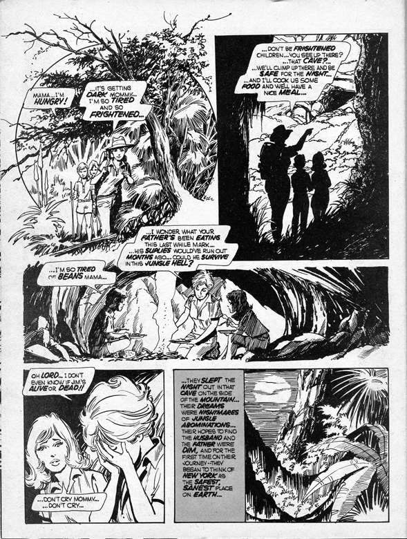 Read online Psycho comic -  Issue #20 - 54