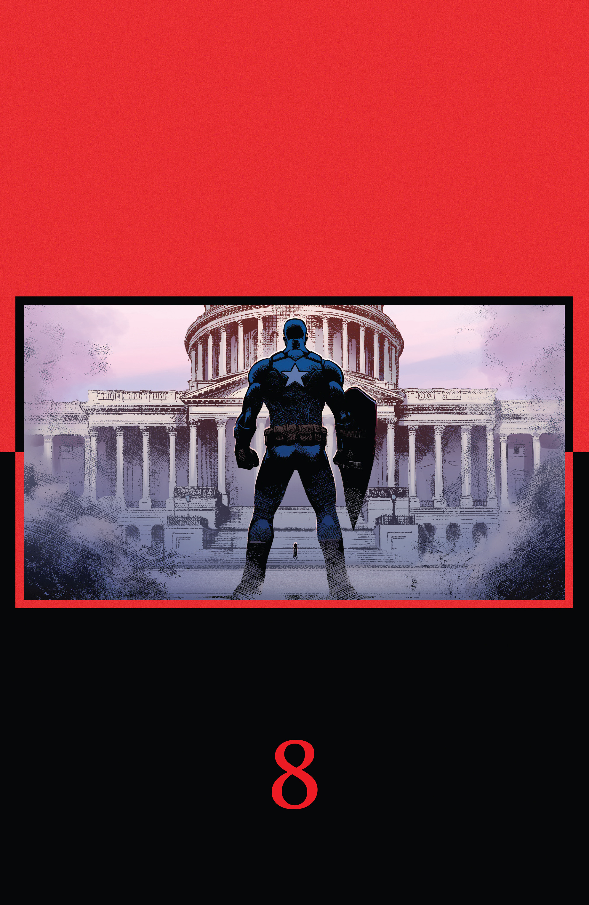 Read online Civil War II comic -  Issue #8 - 3