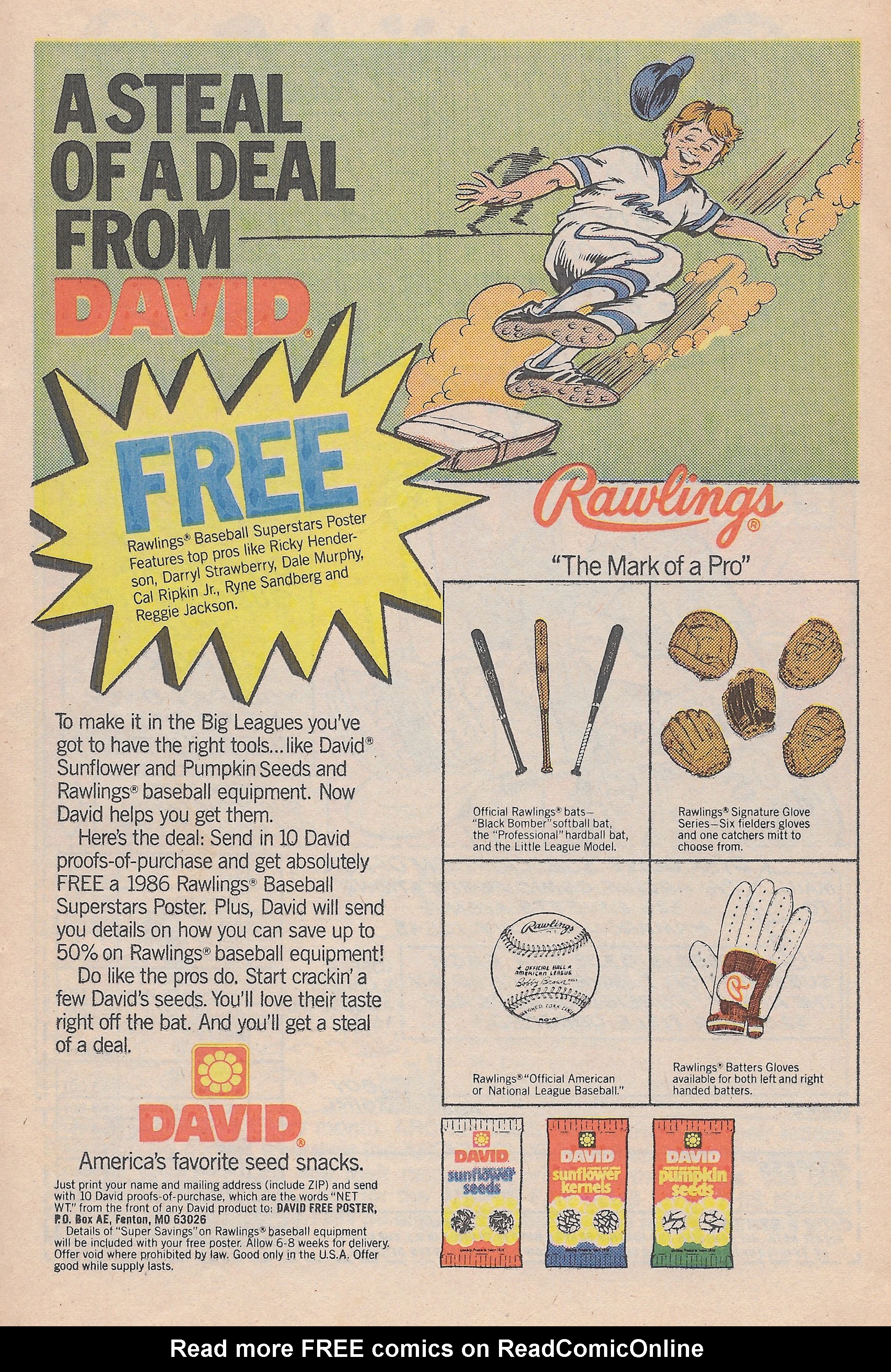 Read online Pep Comics comic -  Issue #408 - 25