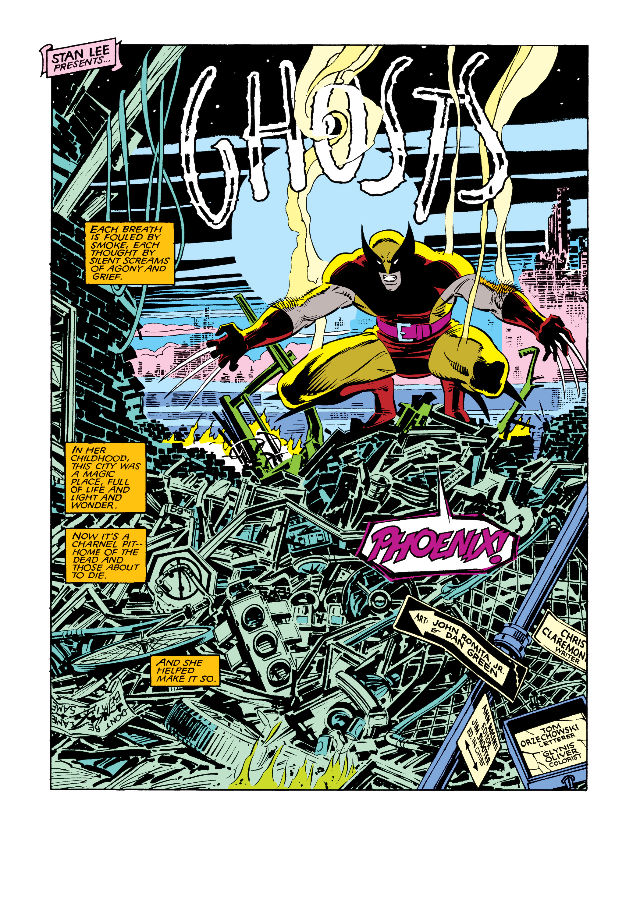 Read online Marvel Masterworks: The Uncanny X-Men comic -  Issue # TPB 13 (Part 2) - 49