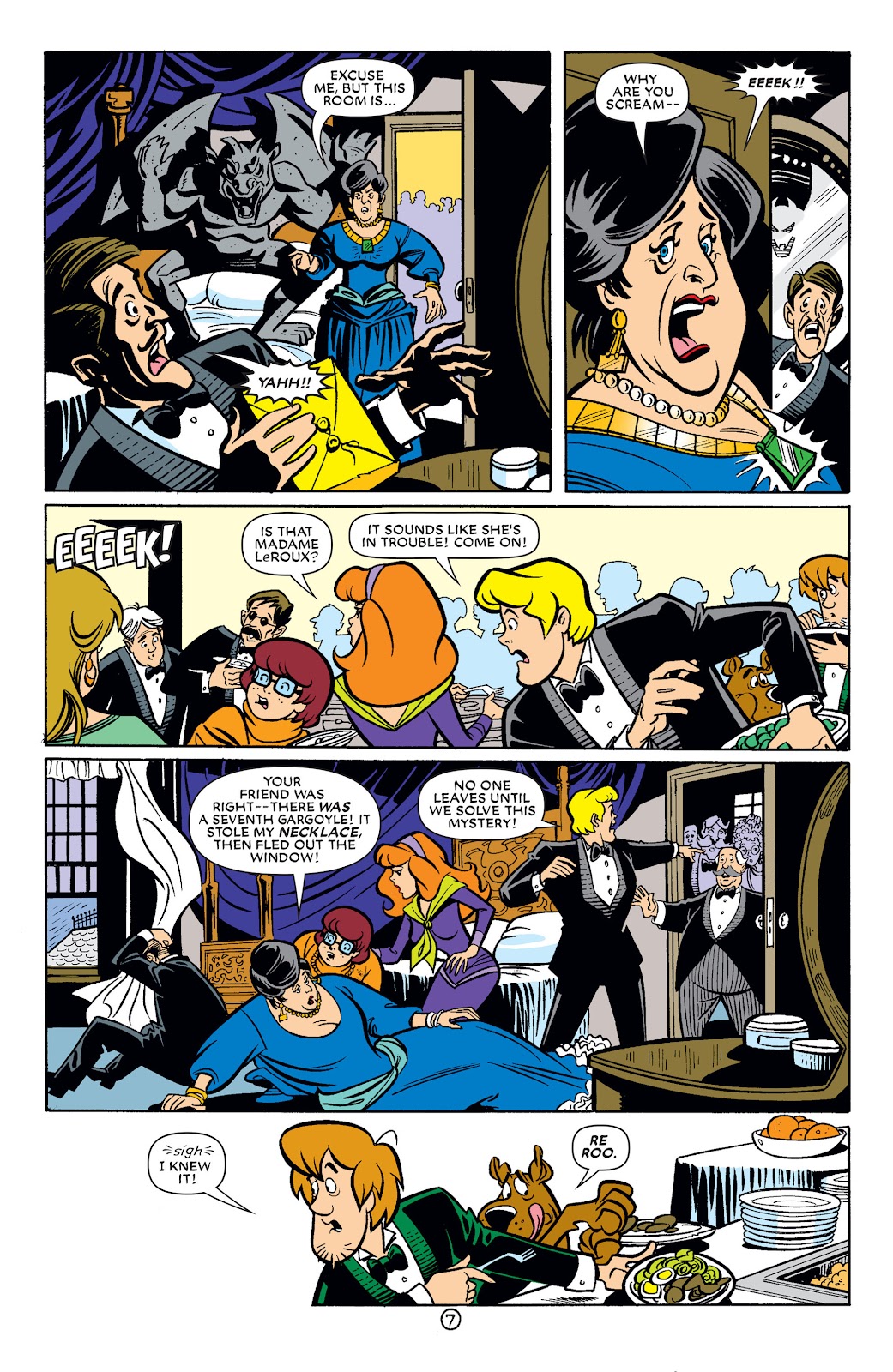Scooby-Doo (1997) issue 60 - Page 8