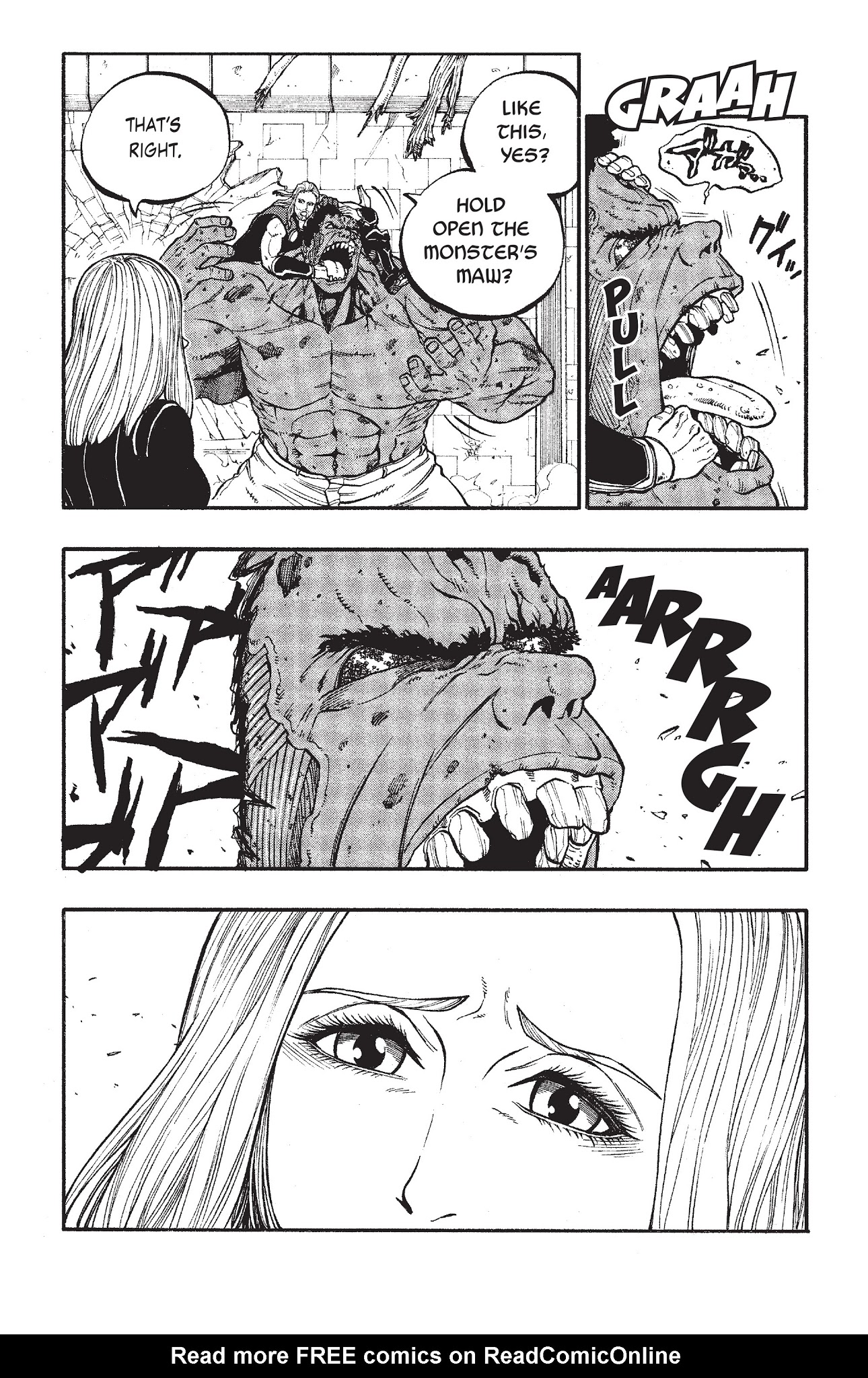 Read online Zombies Assemble 2 comic -  Issue #2 - 17