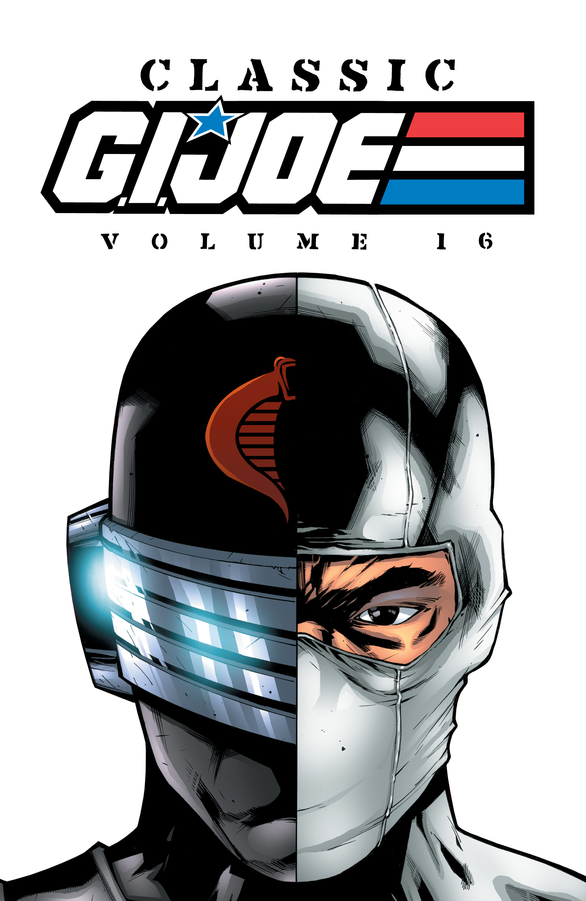 Read online Classic G.I. Joe comic -  Issue # TPB 16 (Part 1) - 2