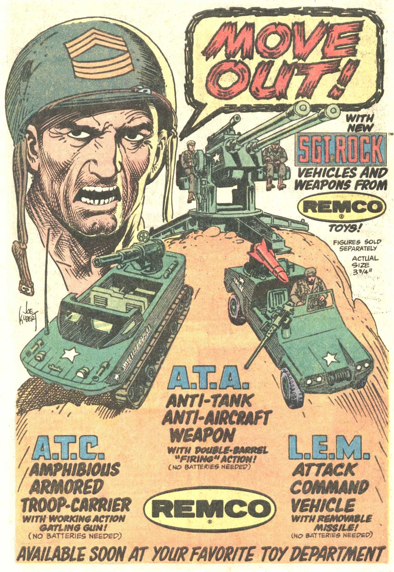 Read online Superman (1939) comic -  Issue #387 - 8