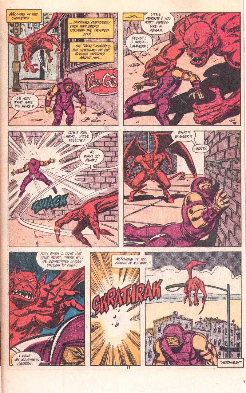 The Avengers (1963) 300 Page 15