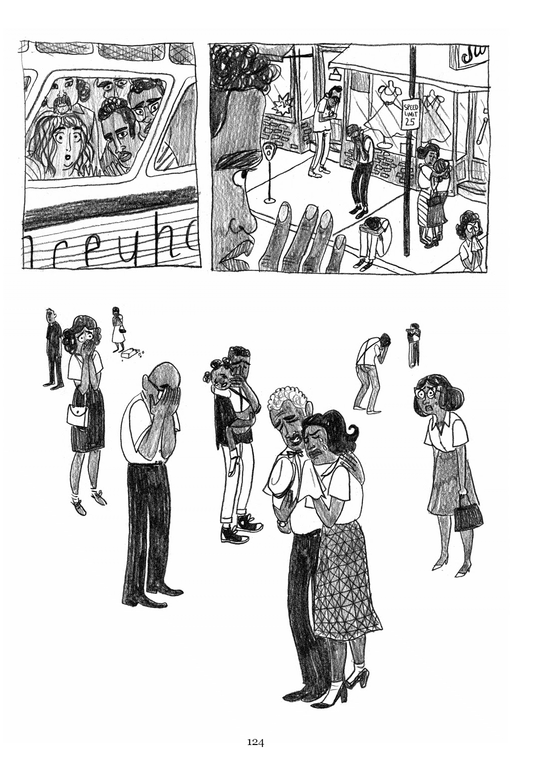 Read online California Dreamin': Cass Elliot Before the Mamas & the Papas comic -  Issue # TPB (Part 2) - 26